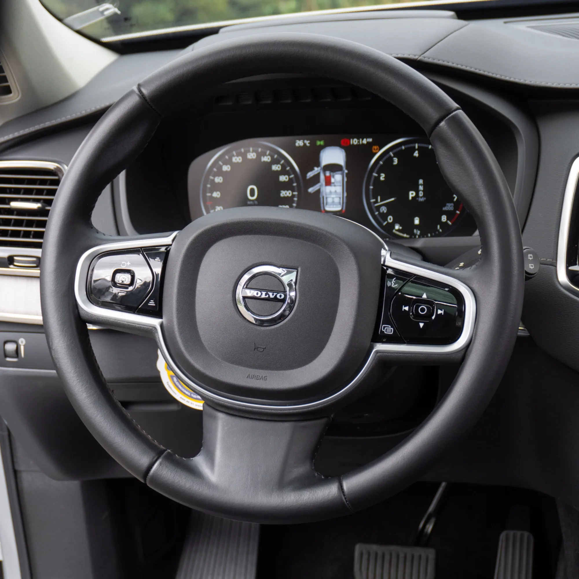 Volvo Xc90 T8 Inscription Hbrida 2022