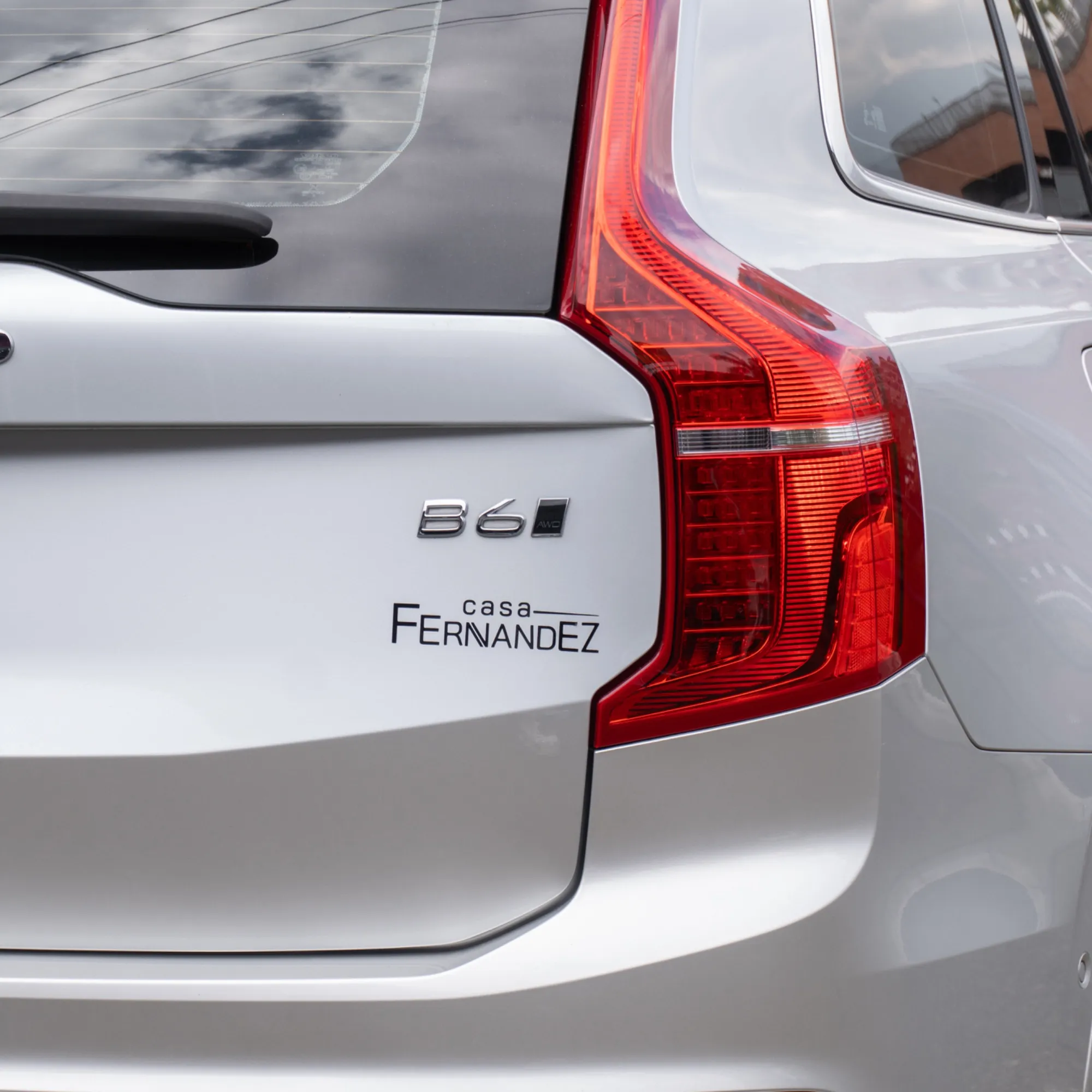 Volvo Xc90 T8 Inscription Hbrida 2022