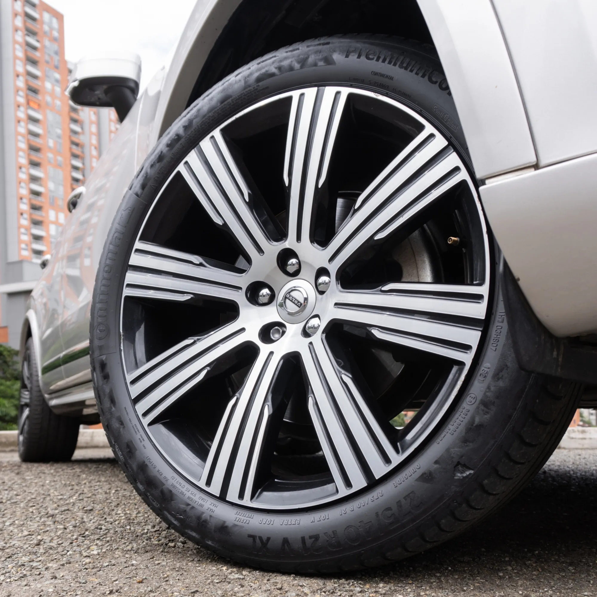Volvo Xc90 T8 Inscription Hbrida 2022