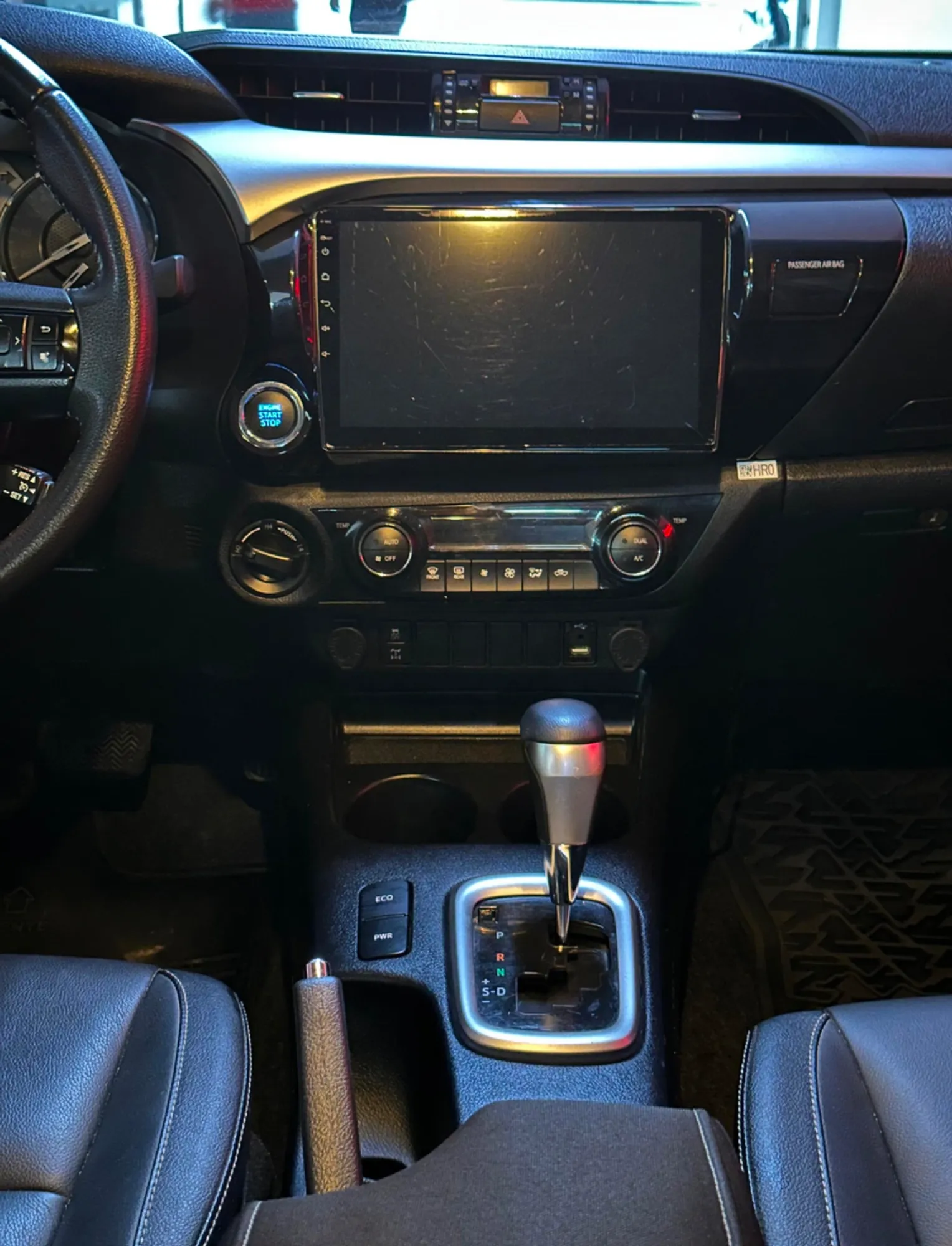 Toyota Hilux 2023