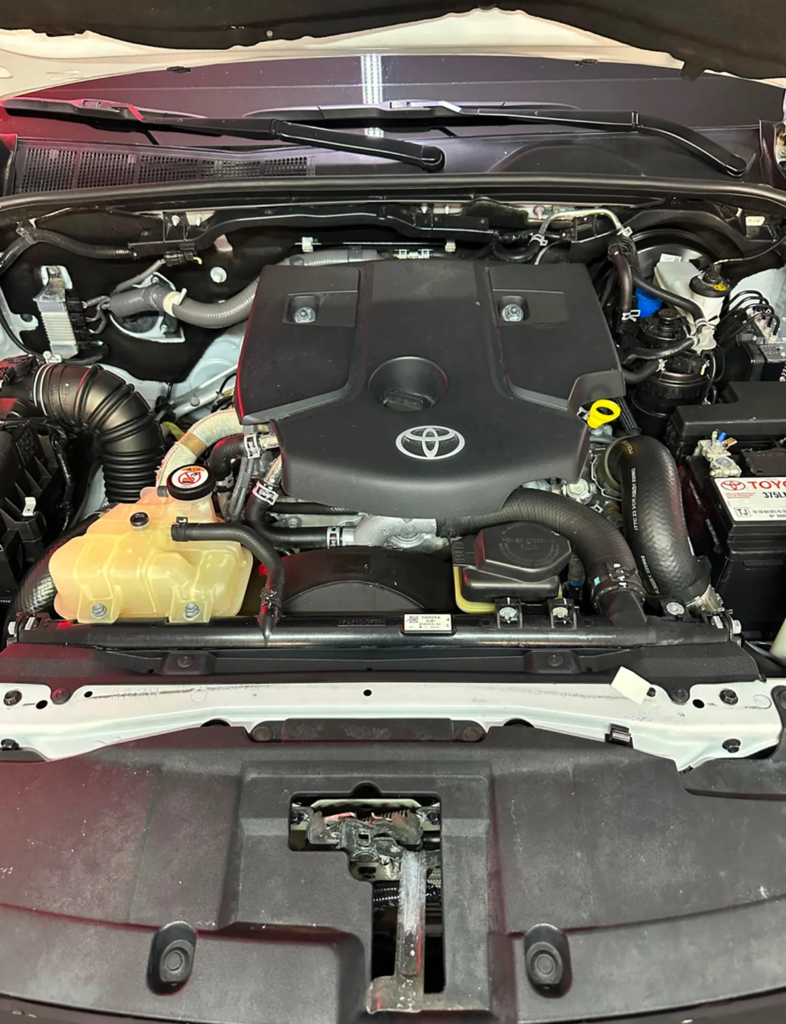 Toyota Hilux 2023