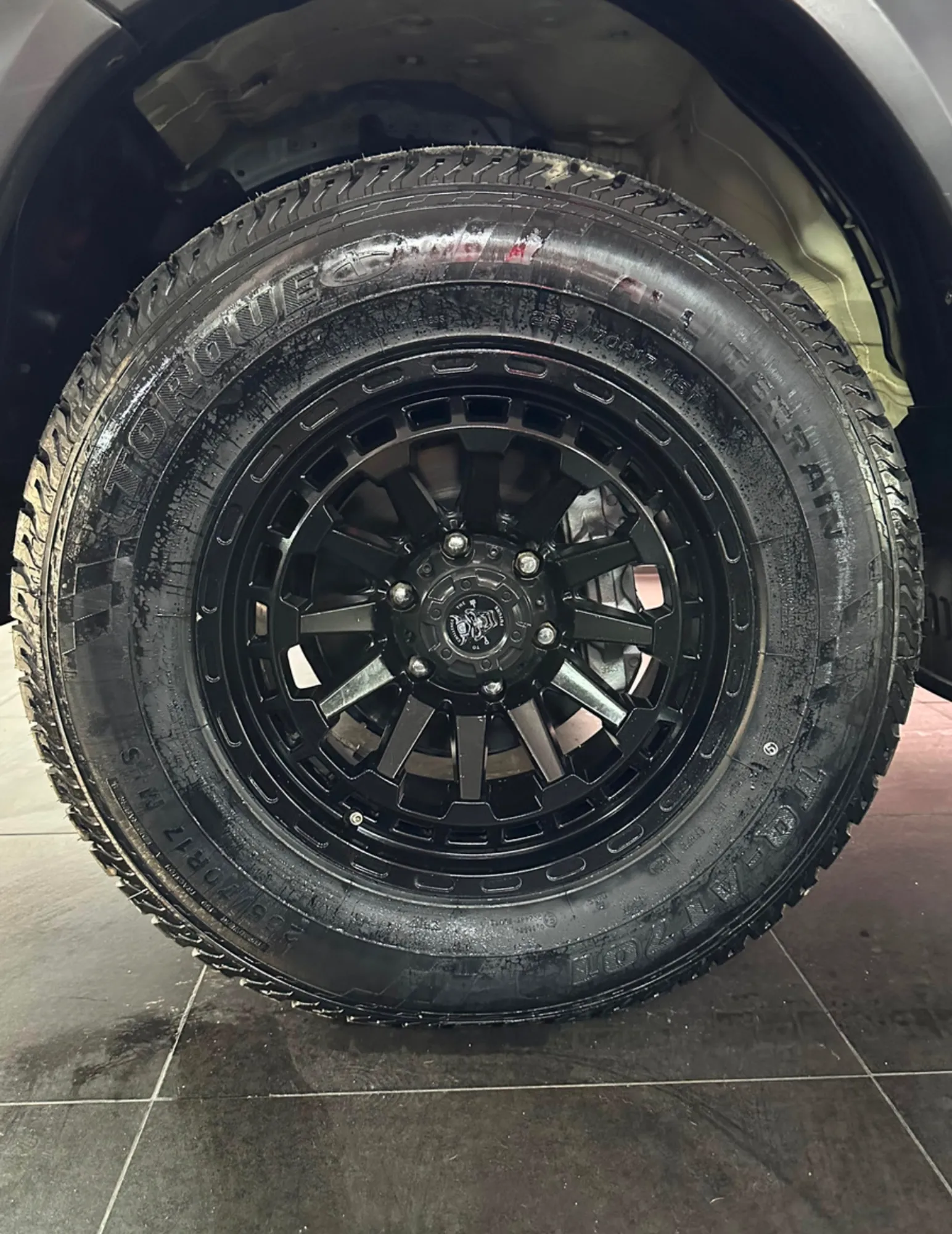 Toyota Hilux 2023