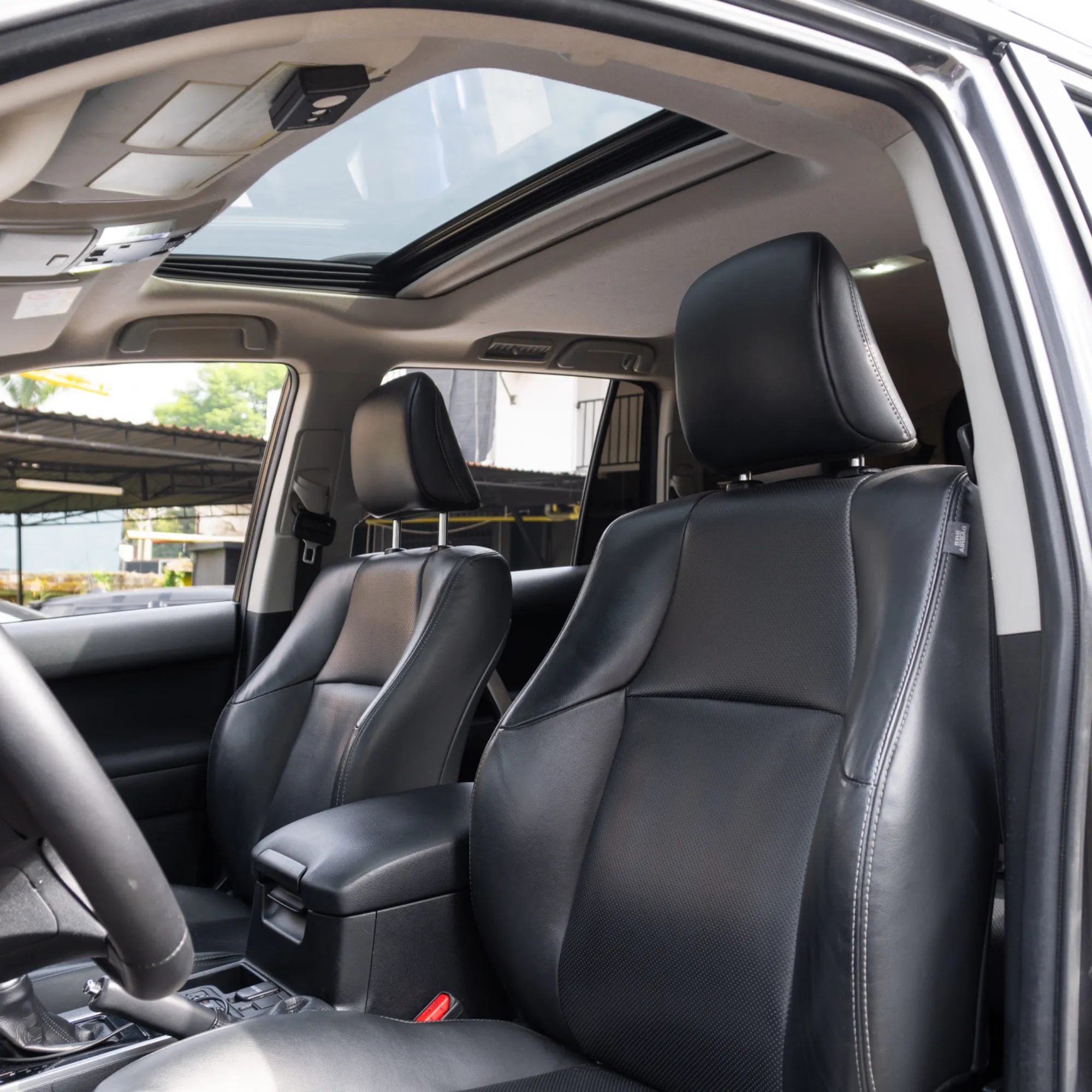 Toyota Prado Txl 3.0 Diesel 2020