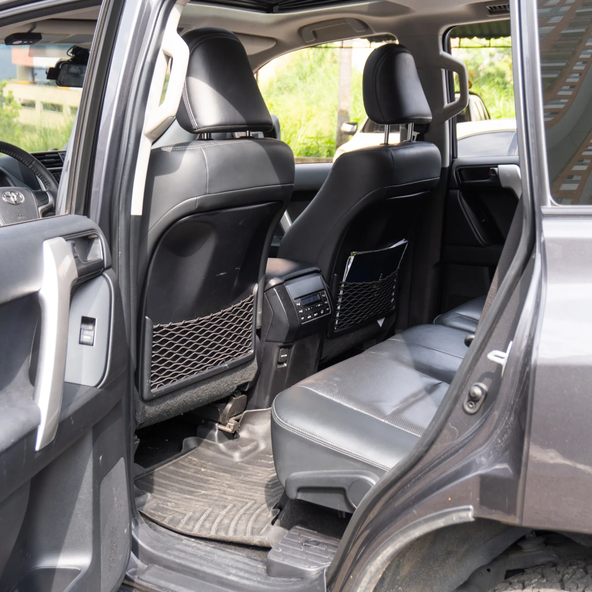 Toyota Prado Txl 3.0 Diesel 2020