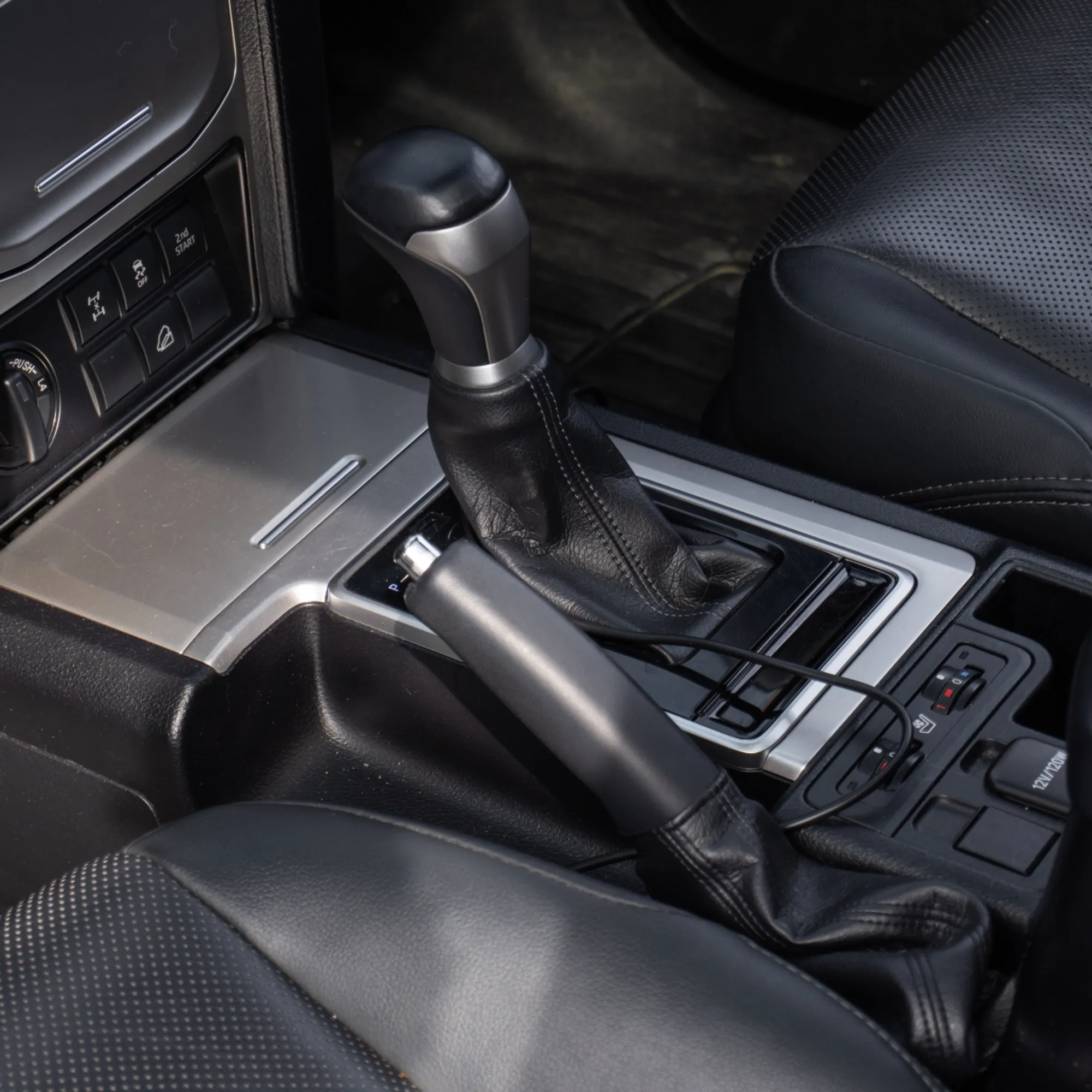 Toyota Prado Txl 3.0 Diesel 2020