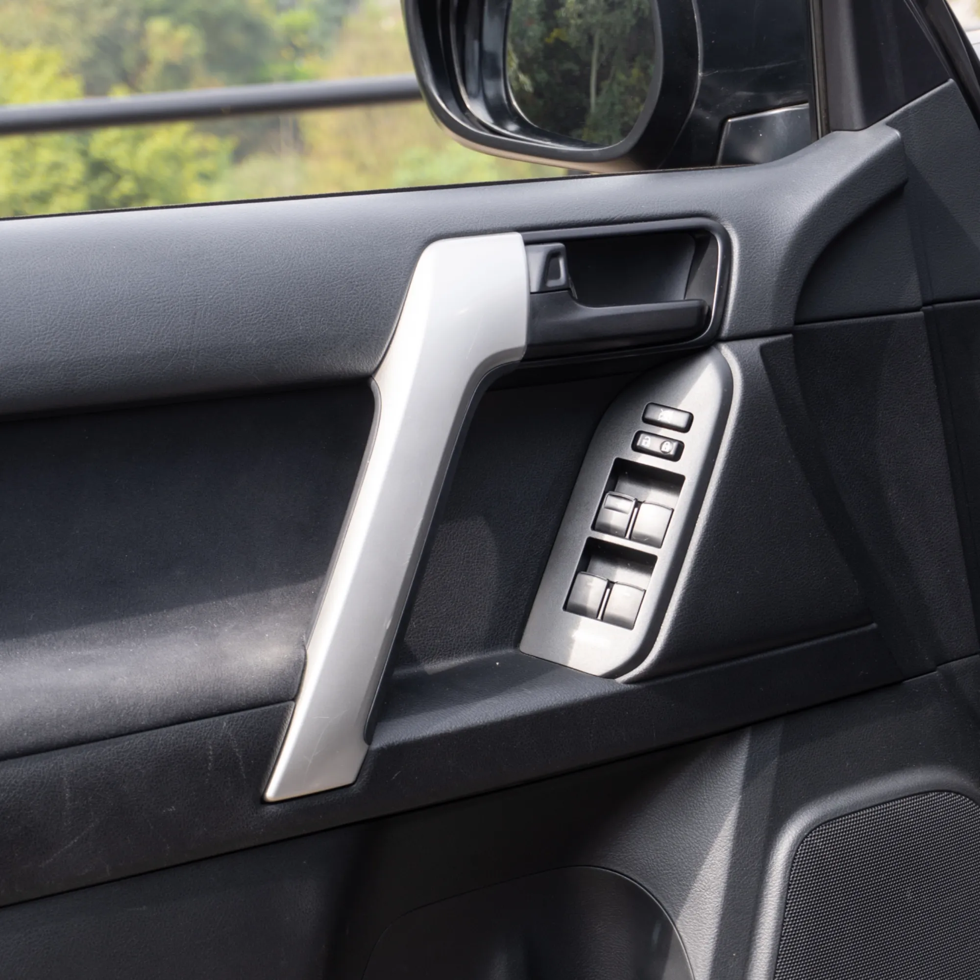 Toyota Prado Txl 3.0 Diesel 2020