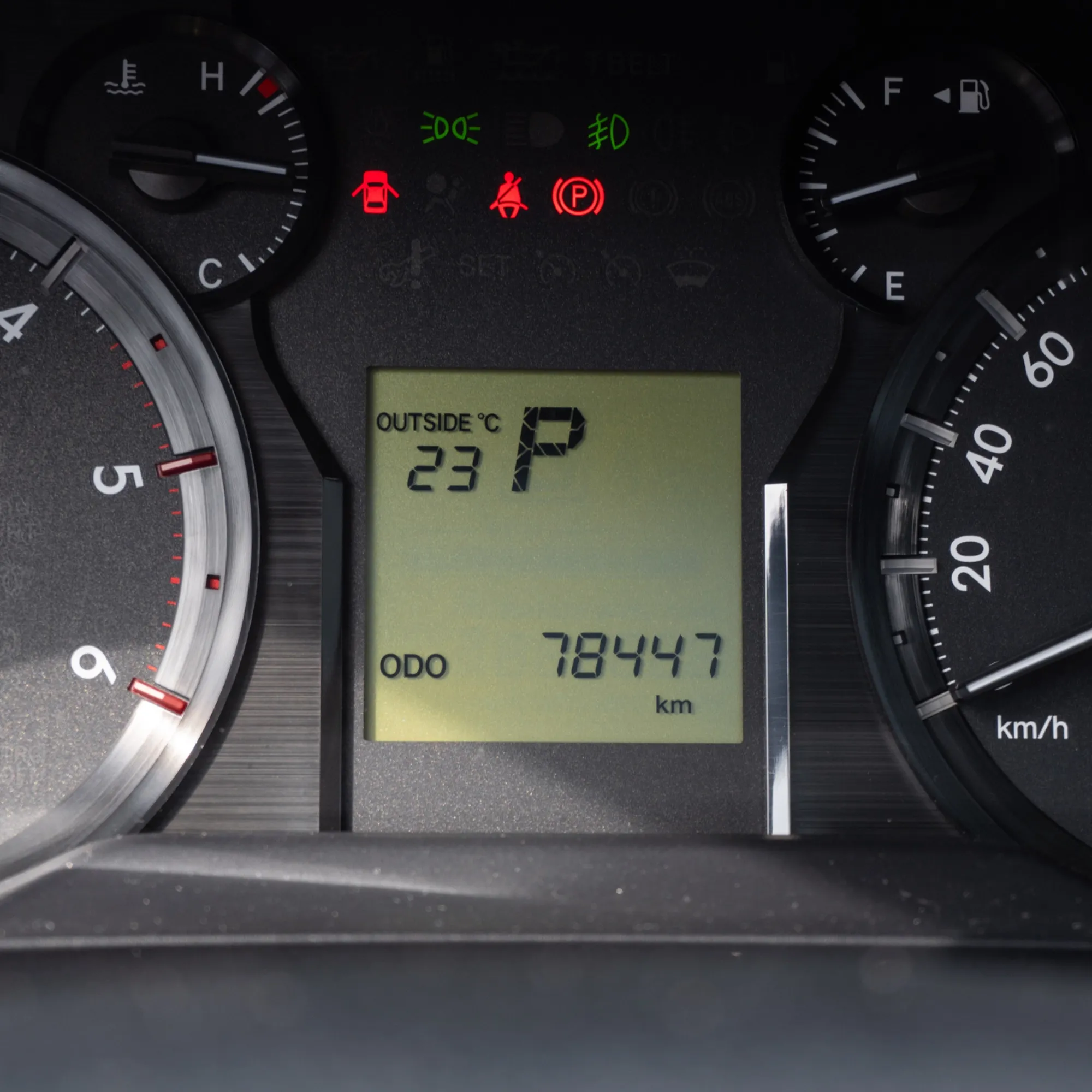 Toyota Prado Txl 3.0 Diesel 2020