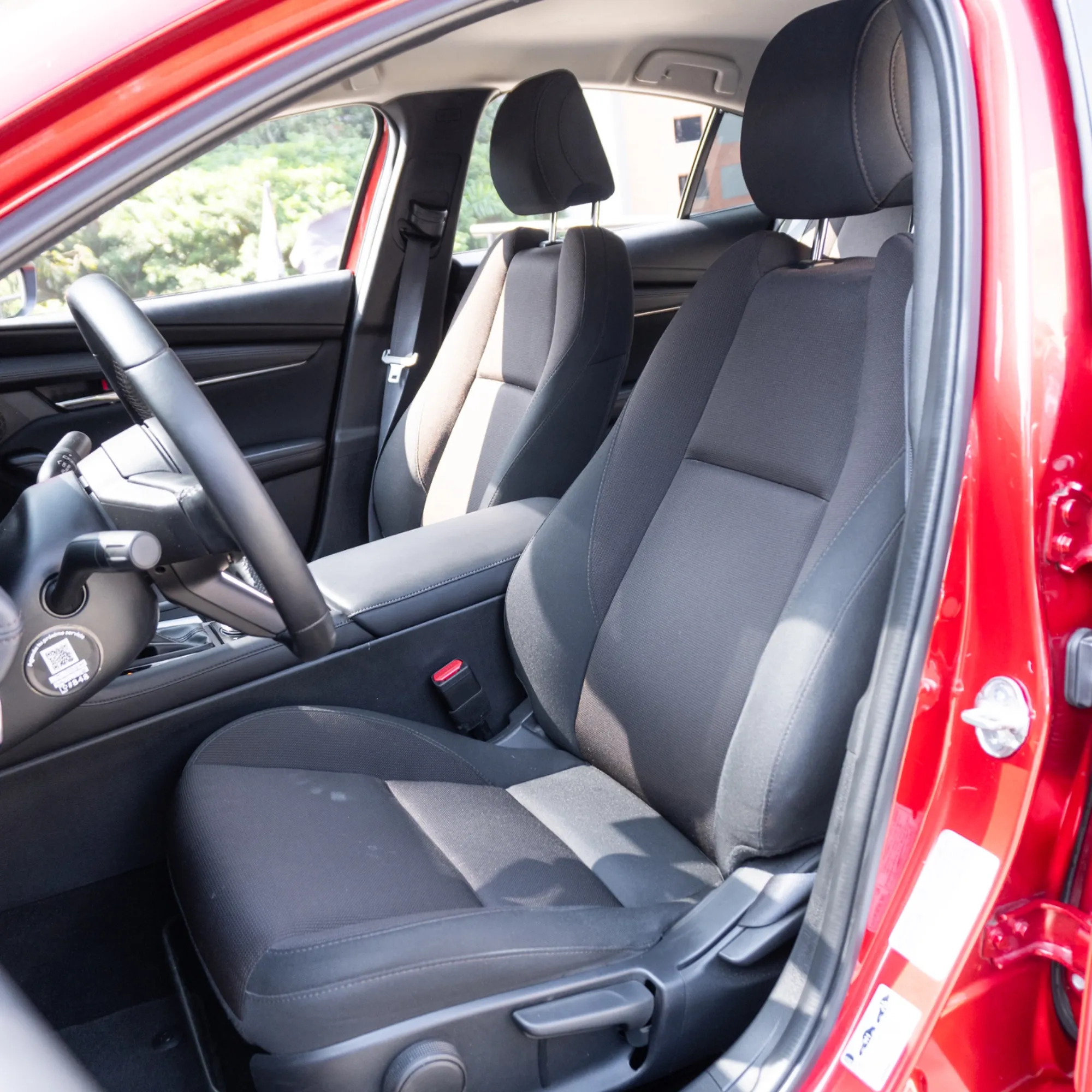 Mazda 3 Touring 2.0 Hbrido 2023 