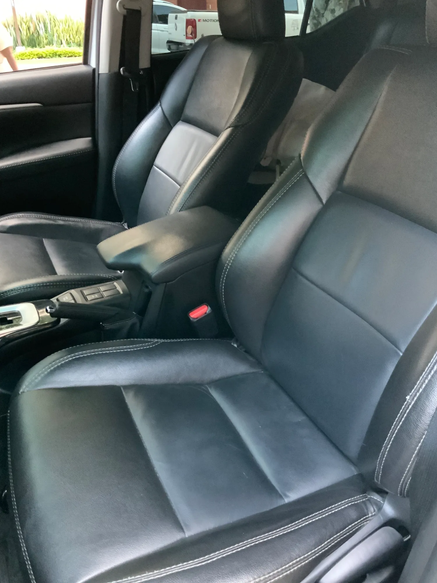 Toyota Fortuner - vendo o permuto  modelo 2019TD
