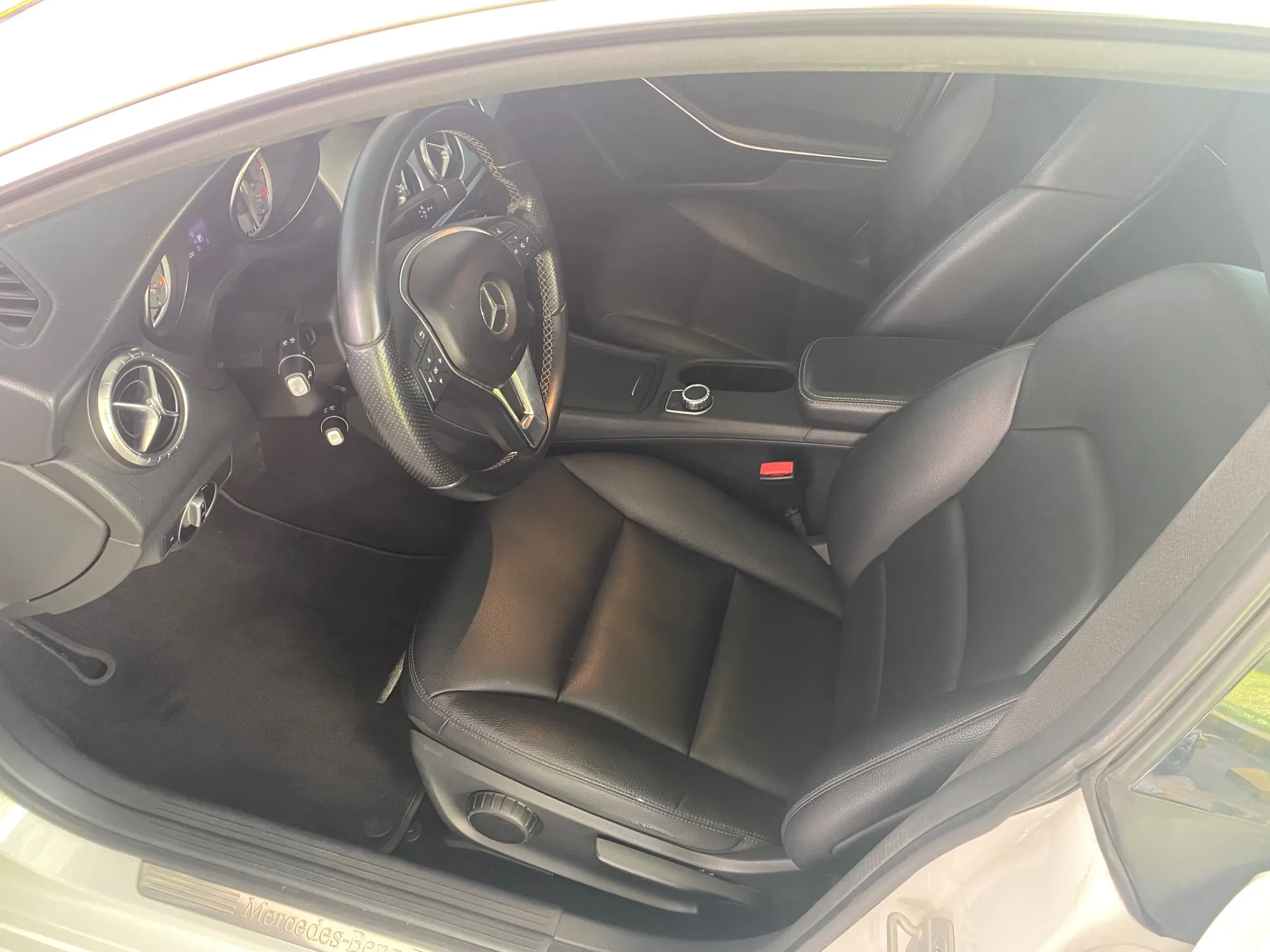 Mercedes Benz CLA 200 Limited Plus