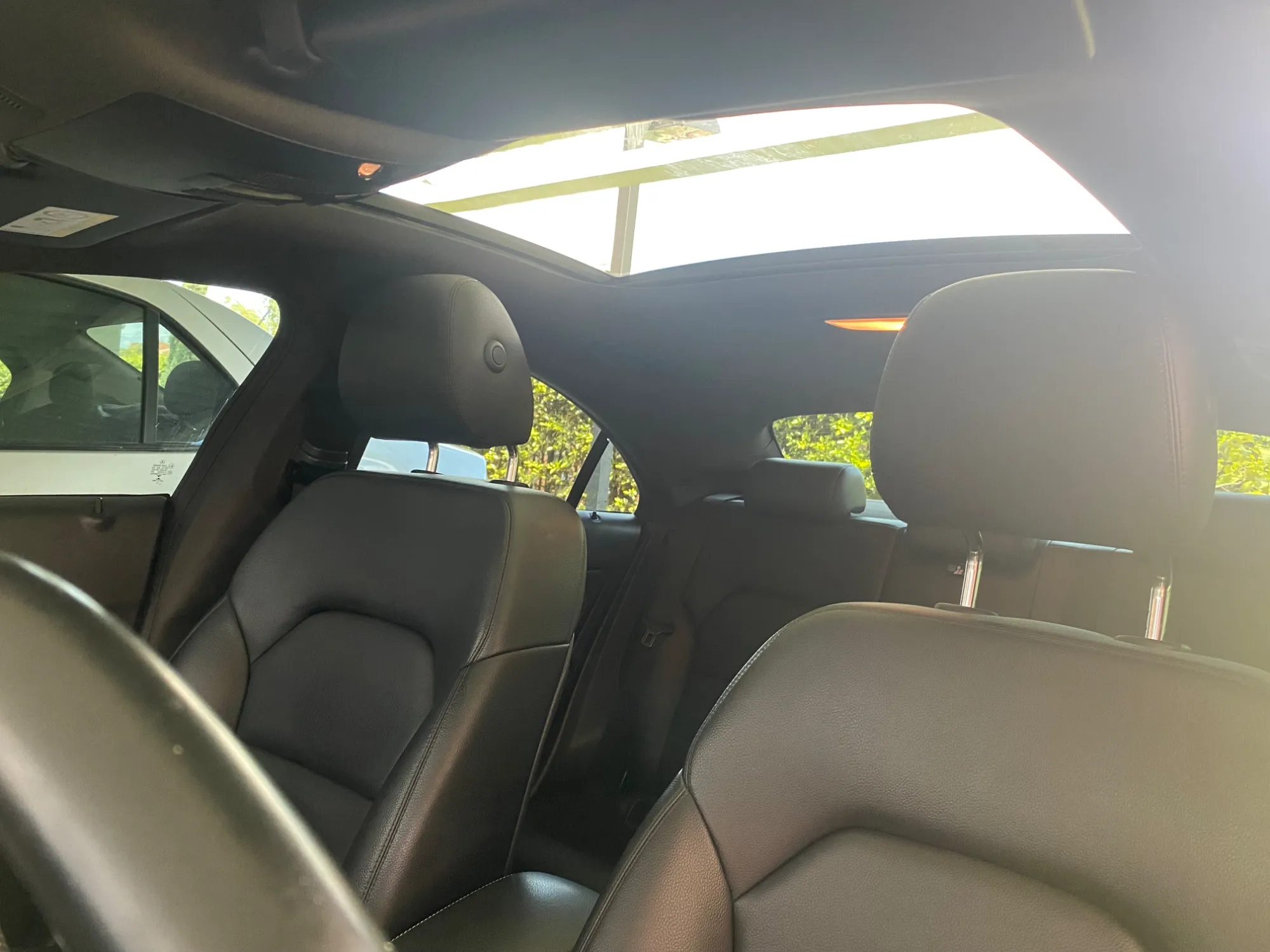 Mercedes Benz CLA 200 Limited Plus
