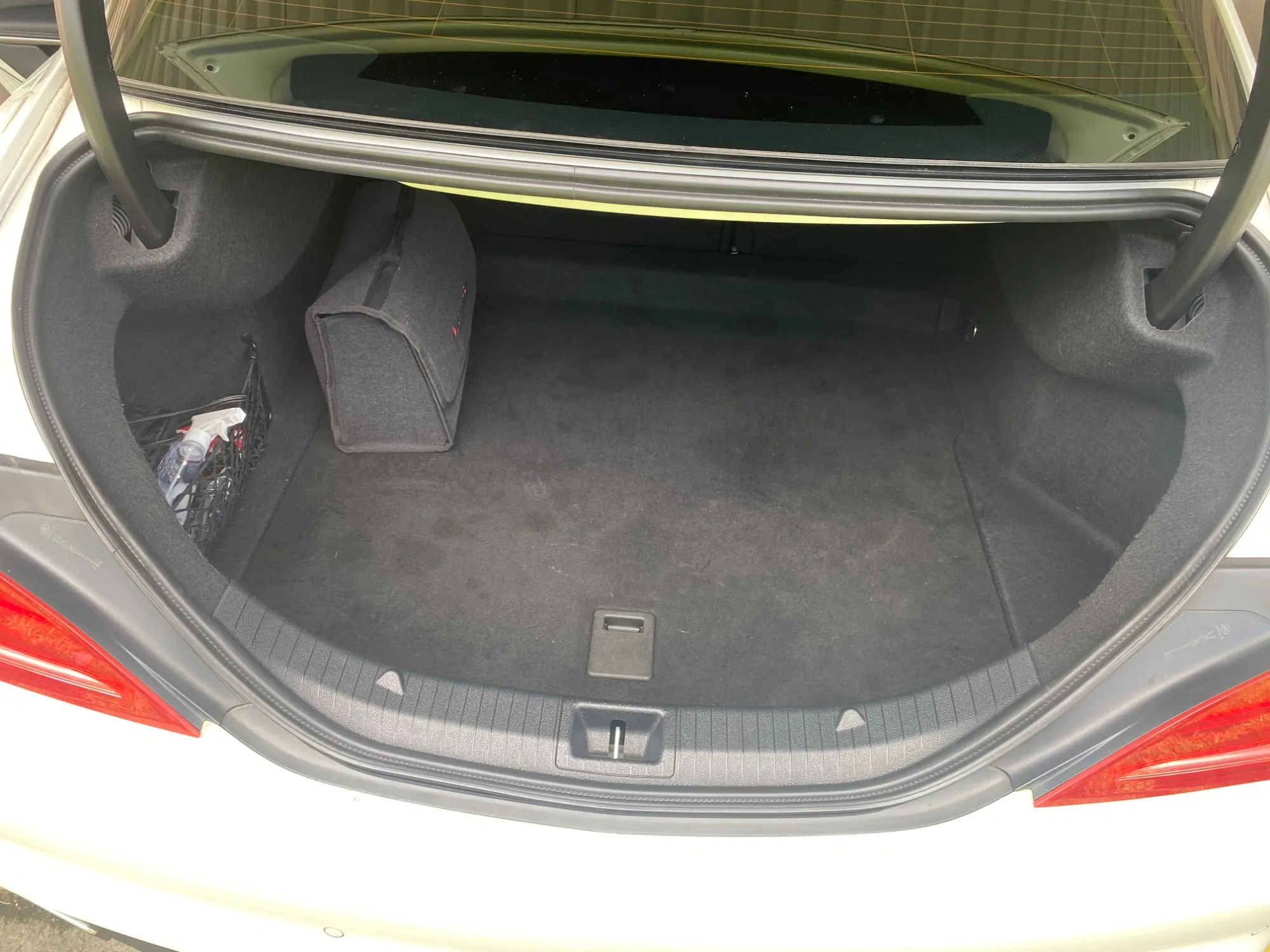Mercedes Benz CLA 200 Limited Plus