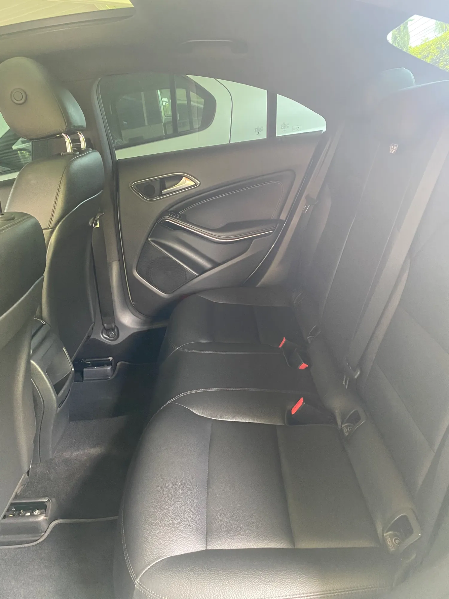 Mercedes Benz CLA 200 Limited Plus