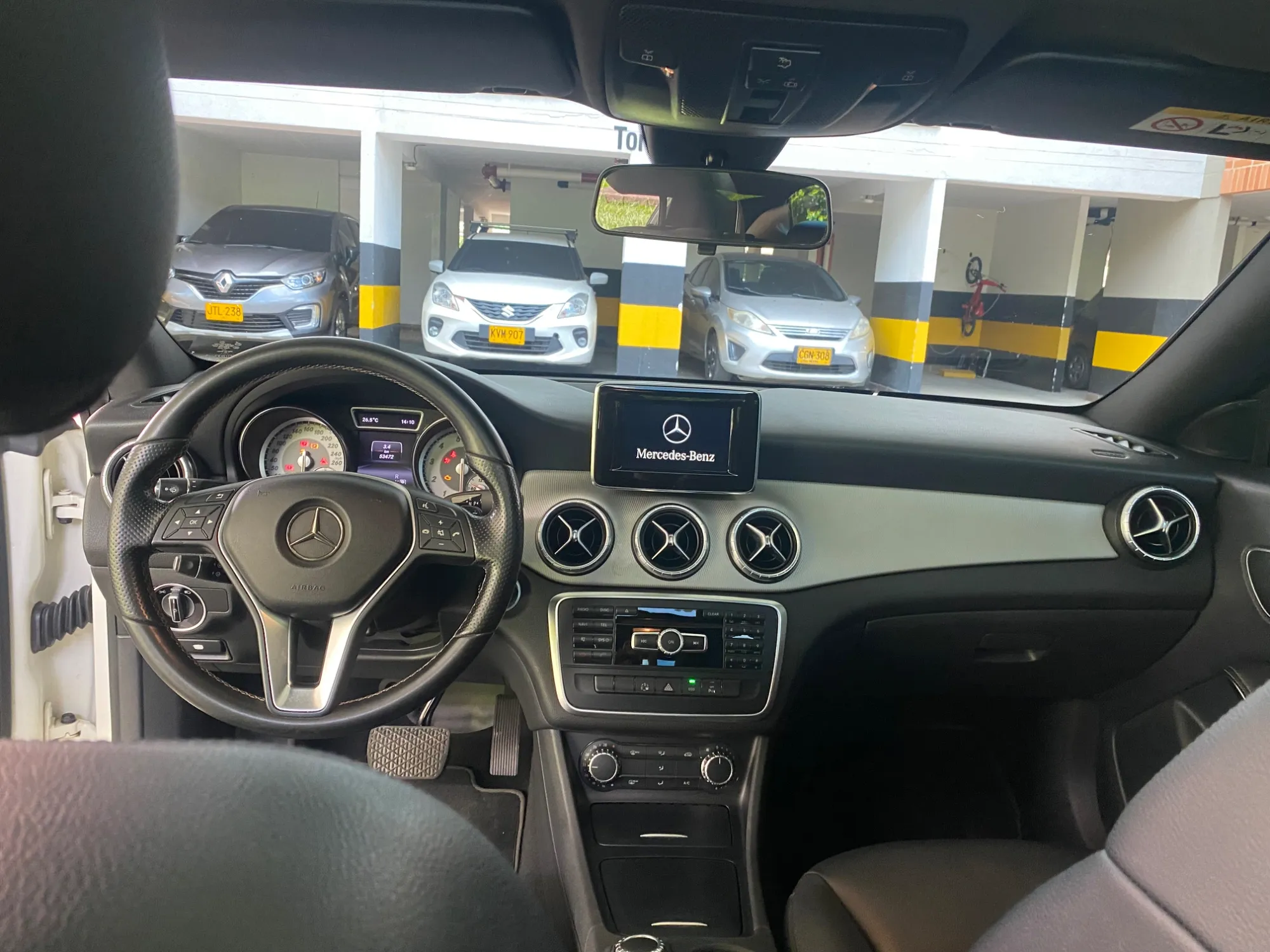 Mercedes Benz CLA 200 Limited Plus