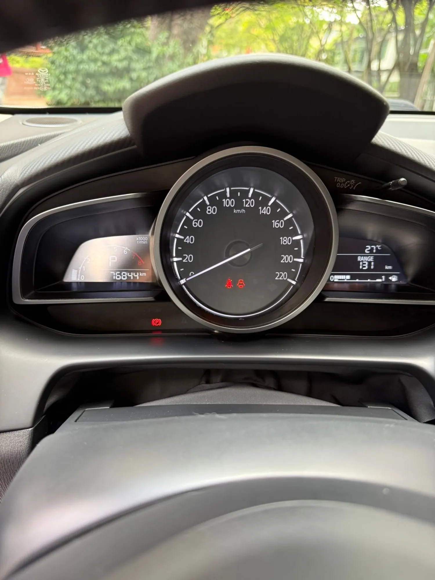 Mazda CX3 Touring 2020 Unico Dueno Automatica