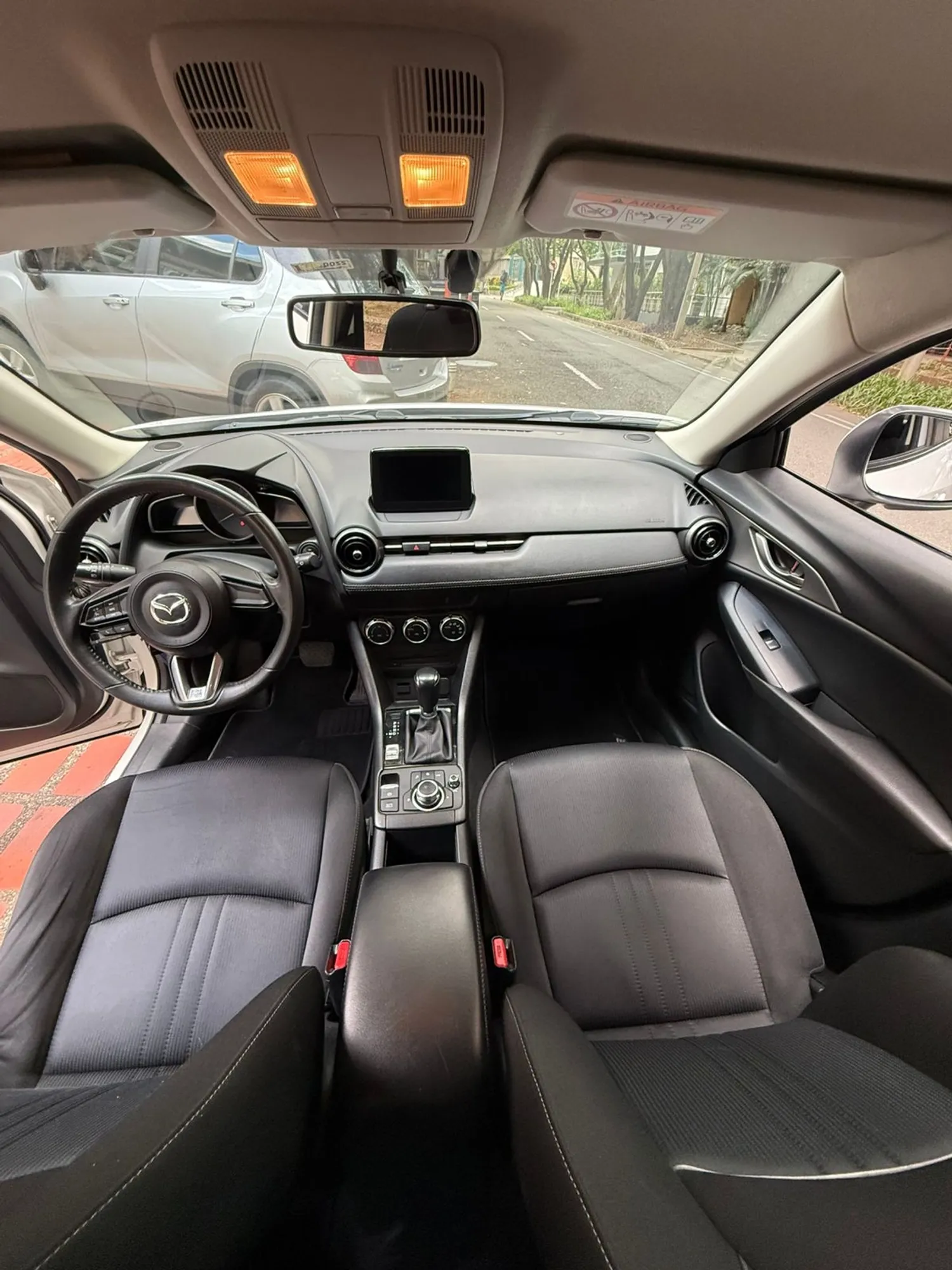 Mazda CX3 Touring 2020 Unico Dueno Automatica