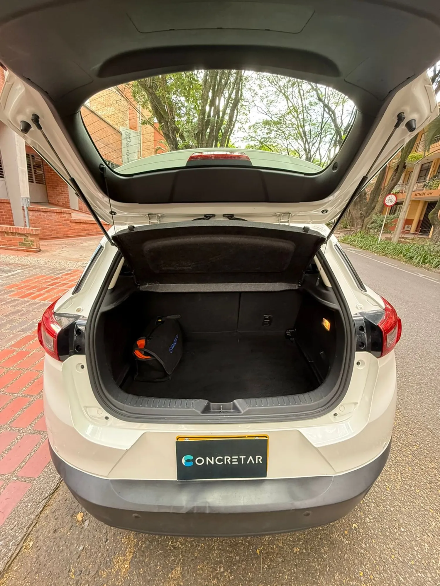Mazda CX3 Touring 2020 Unico Dueno Automatica