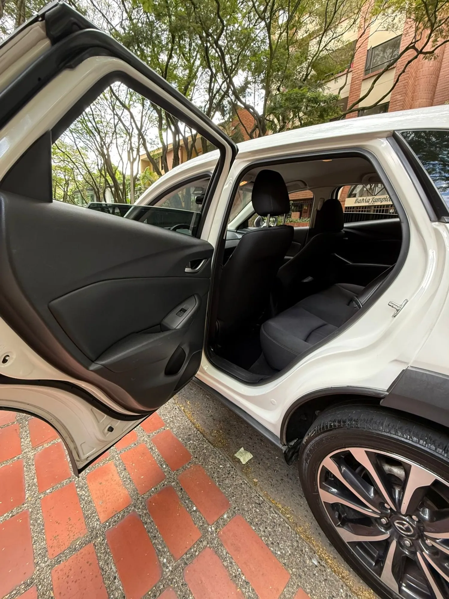 Mazda CX3 Touring 2020 Unico Dueno Automatica