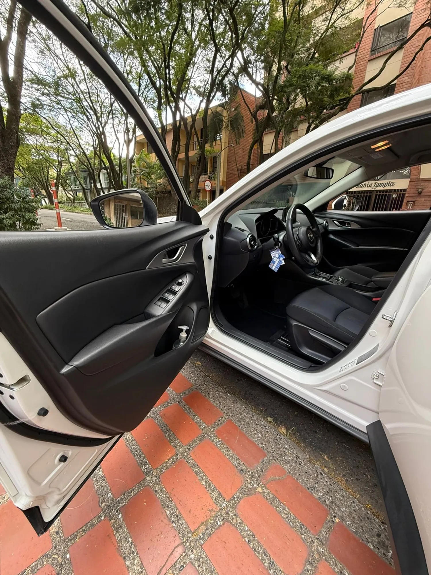 Mazda CX3 Touring 2020 Unico Dueno Automatica
