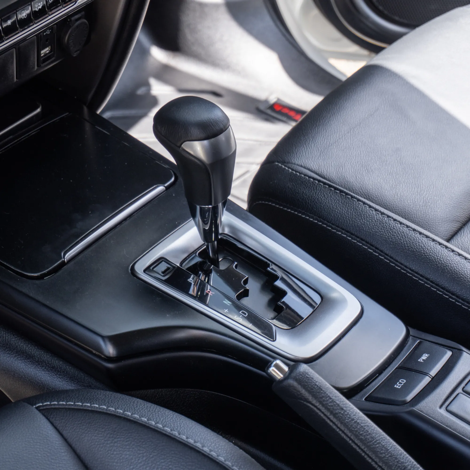 Toyota Fortuner 2.4 Diesel 2023
