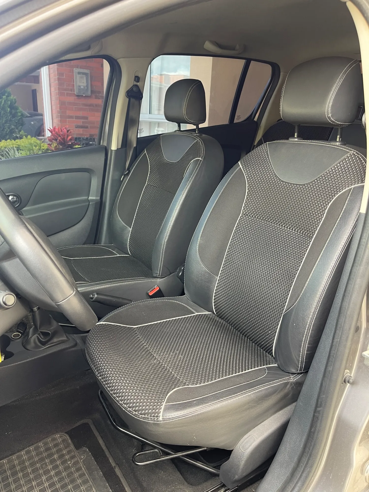 RENAULT SANDERO STEPWAY INTENS 2020 AUTOMTICO  