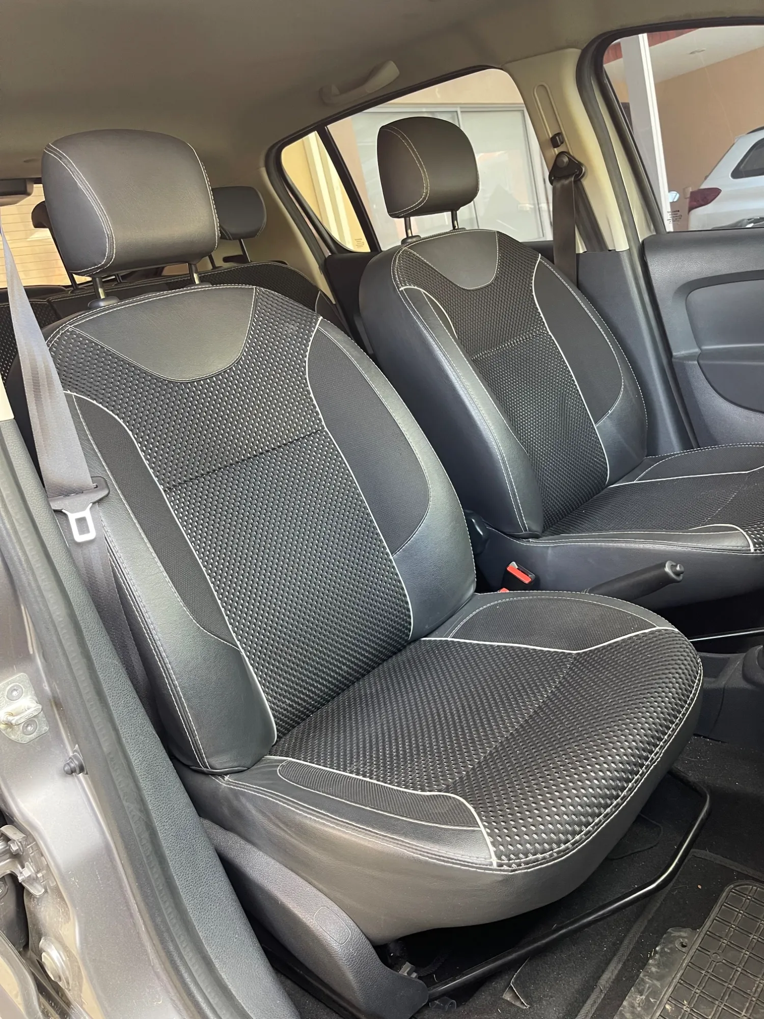 RENAULT SANDERO STEPWAY INTENS 2020 AUTOMTICO  