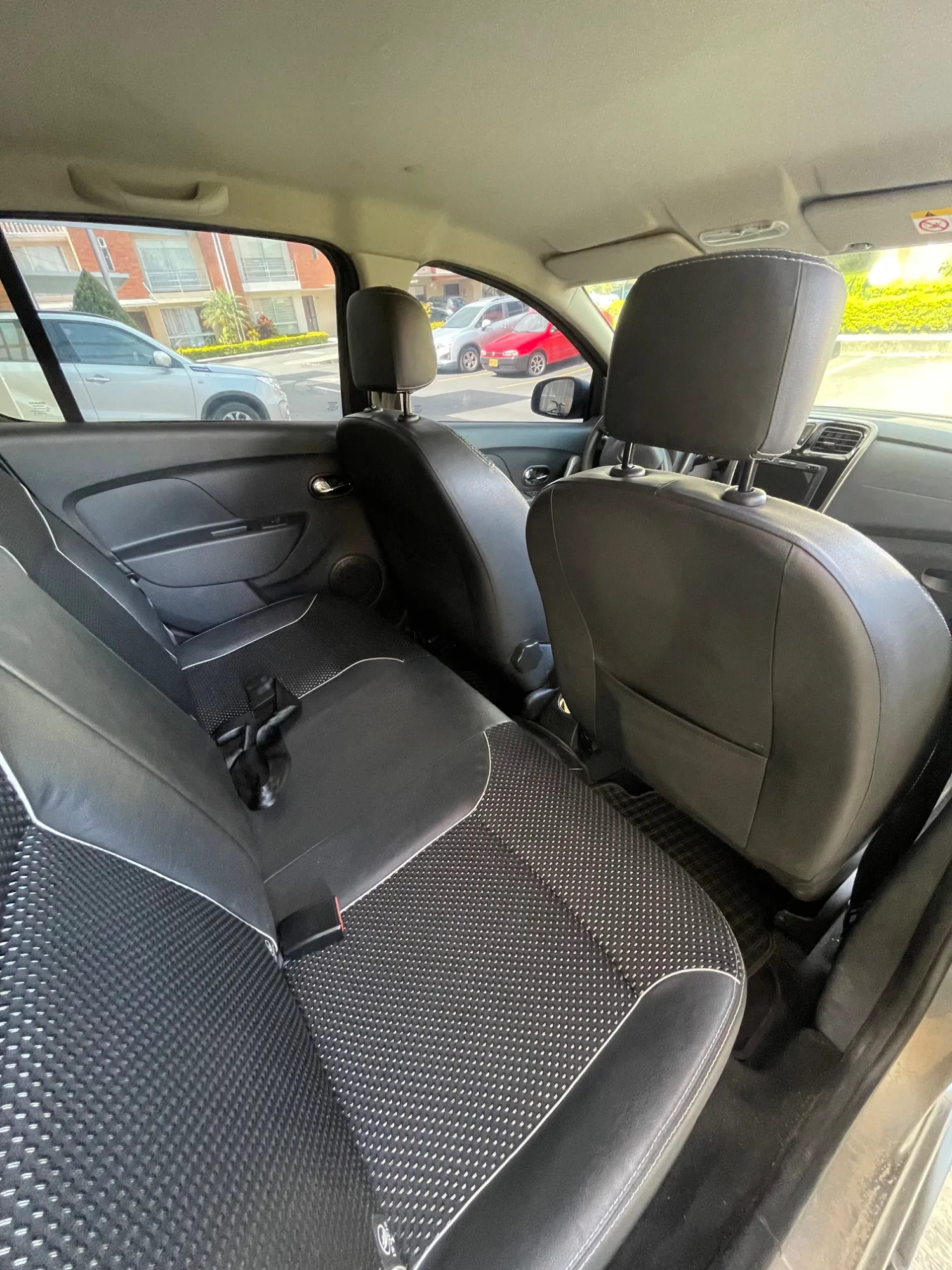 RENAULT SANDERO STEPWAY INTENS 2020 AUTOMTICO  