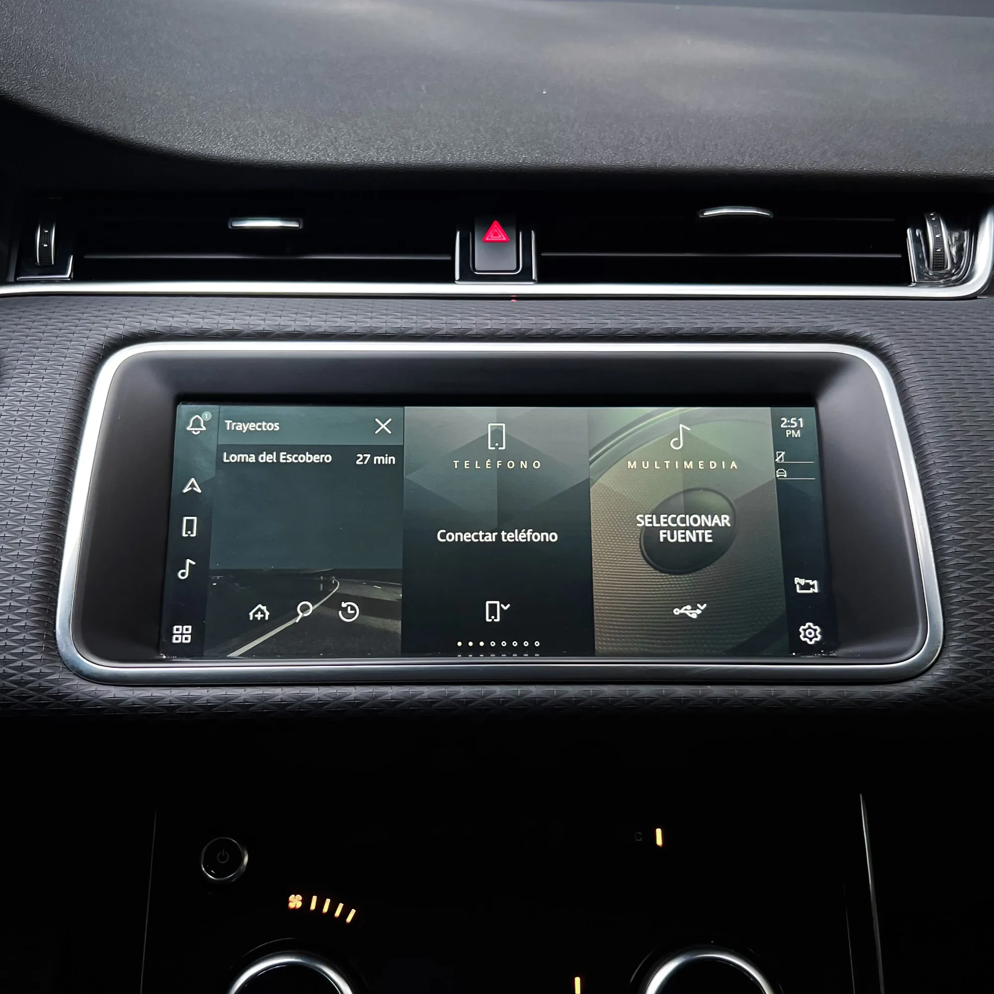 Land Rover Range Rover Evoque 2022