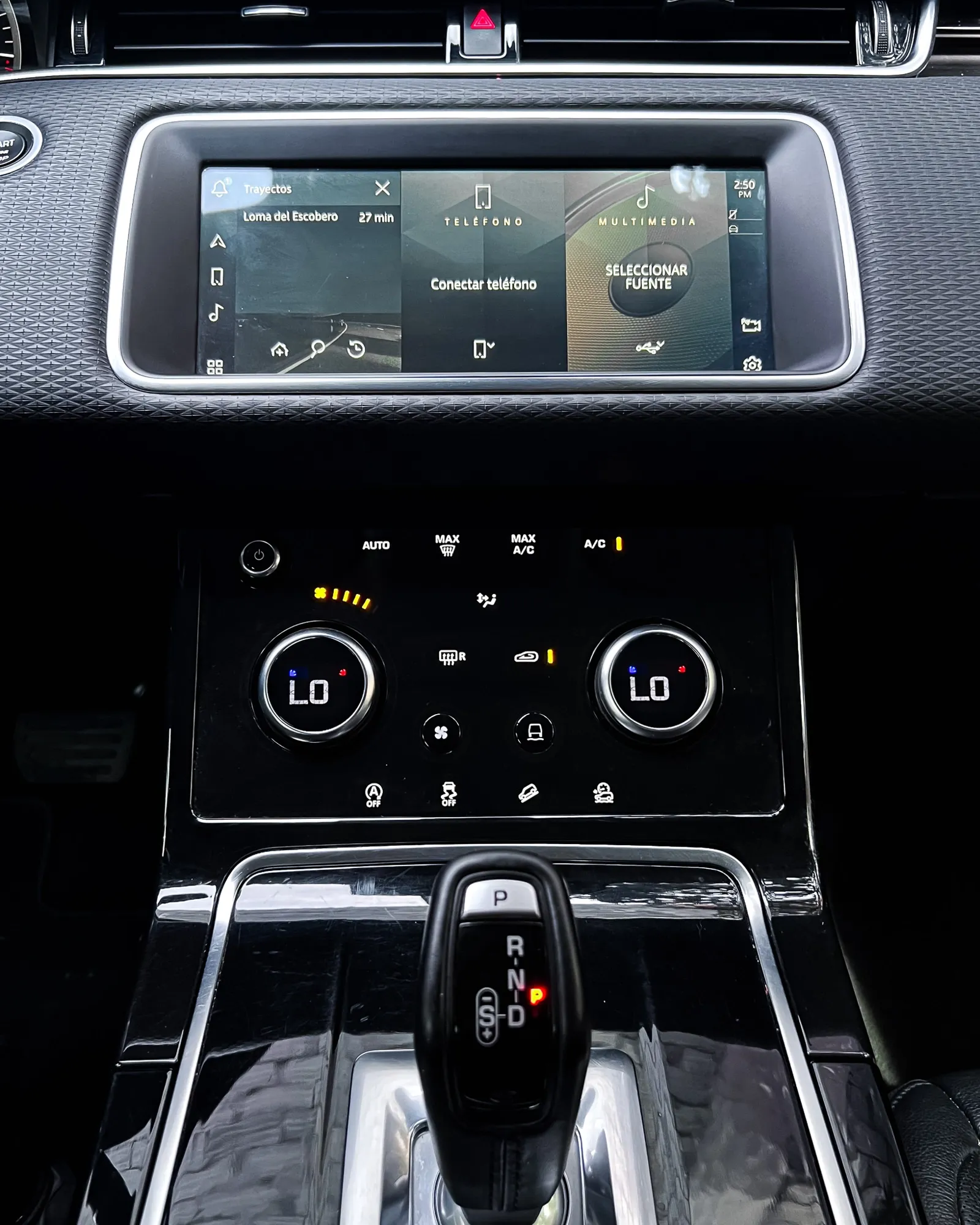 Land Rover Range Rover Evoque 2022