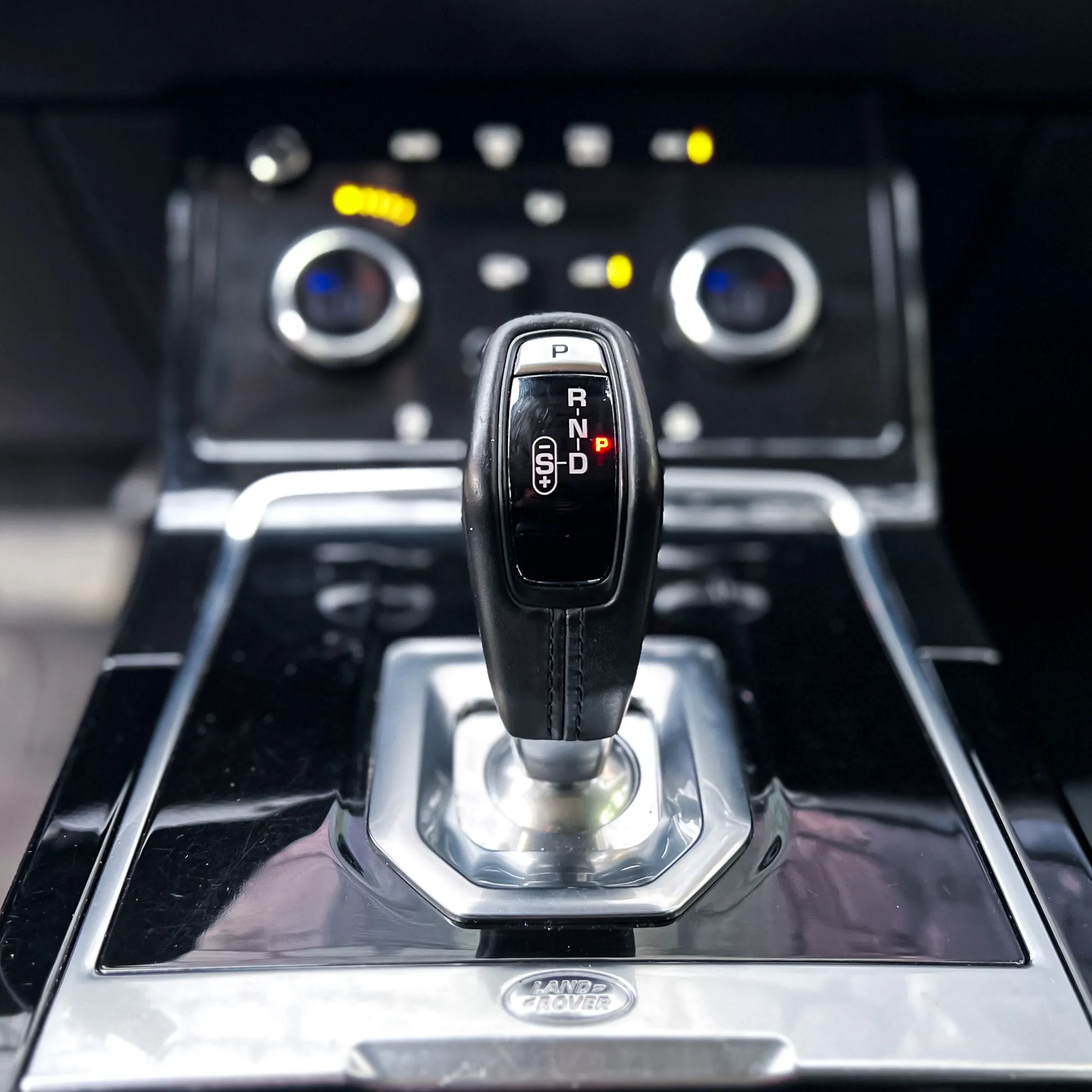Land Rover Range Rover Evoque 2022