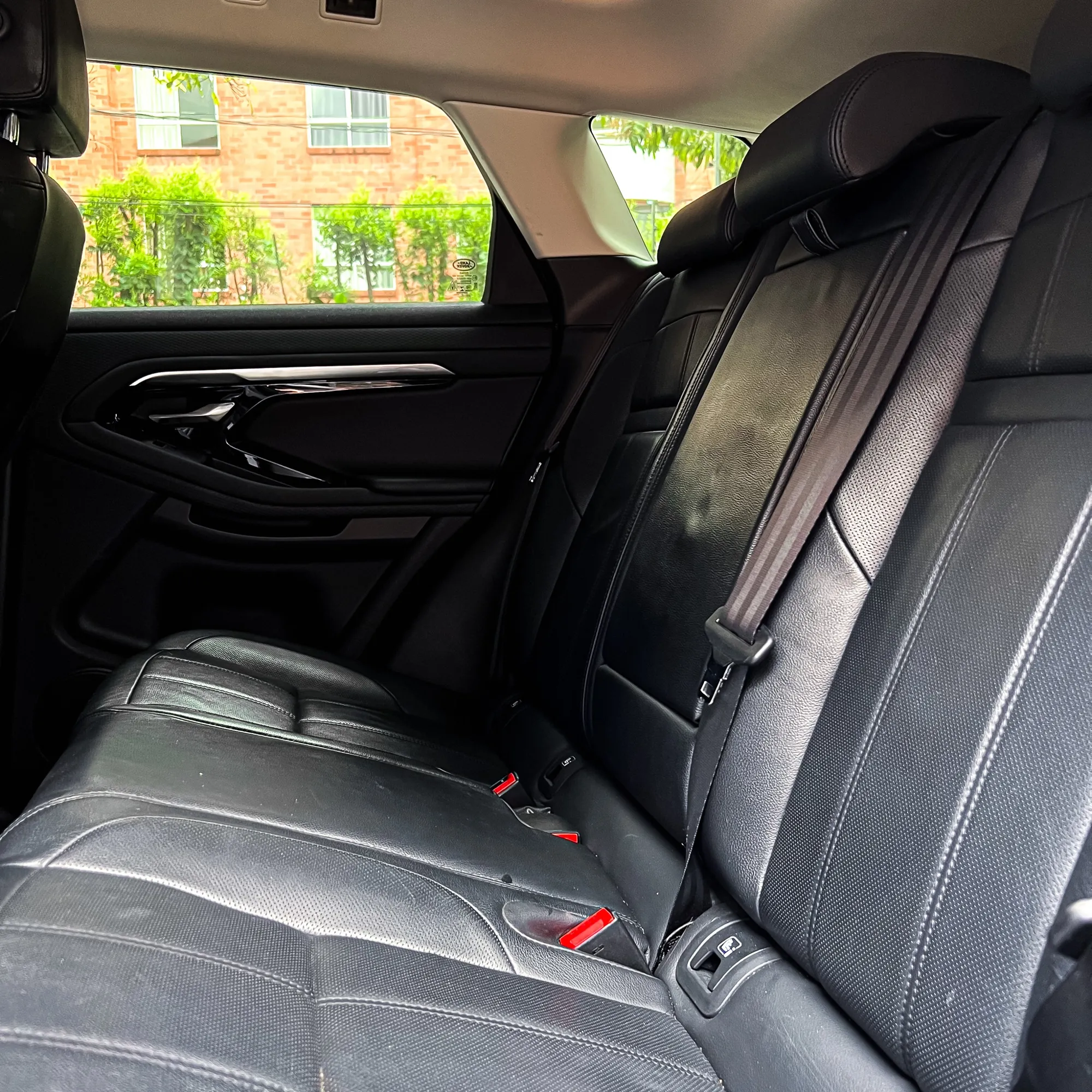 Land Rover Range Rover Evoque 2022