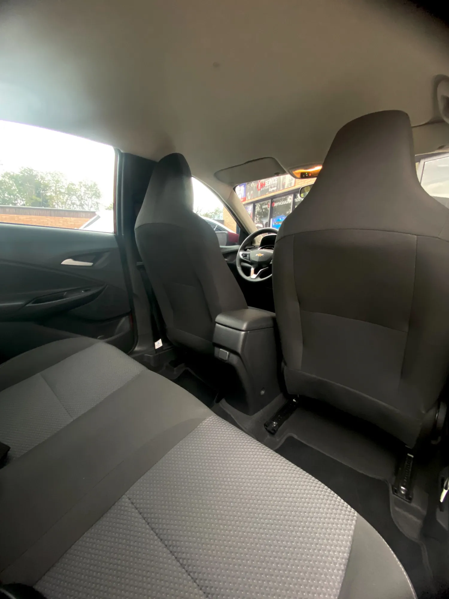 Chevrolet Onix Ltz Turbo