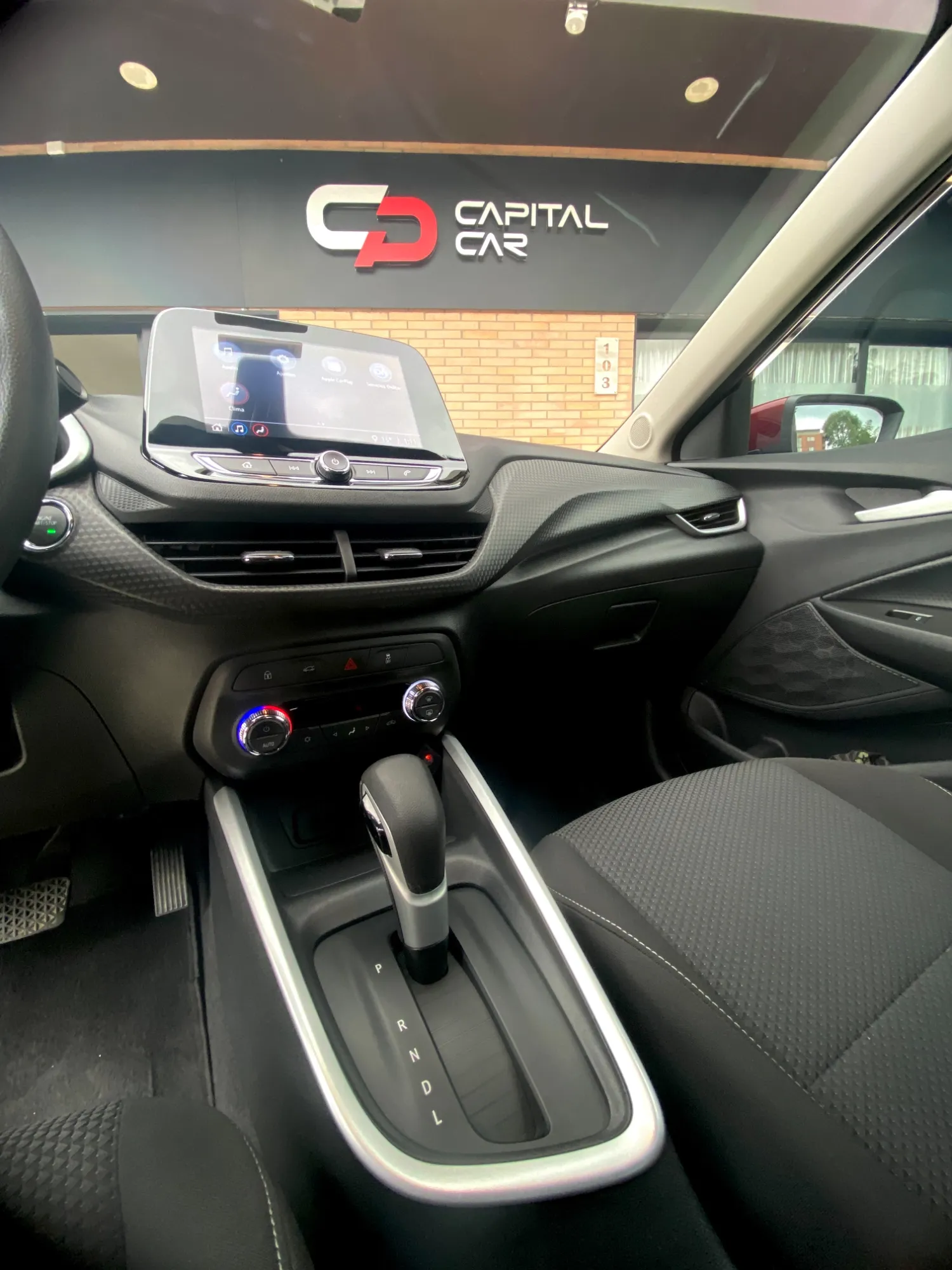 Chevrolet Onix Ltz Turbo