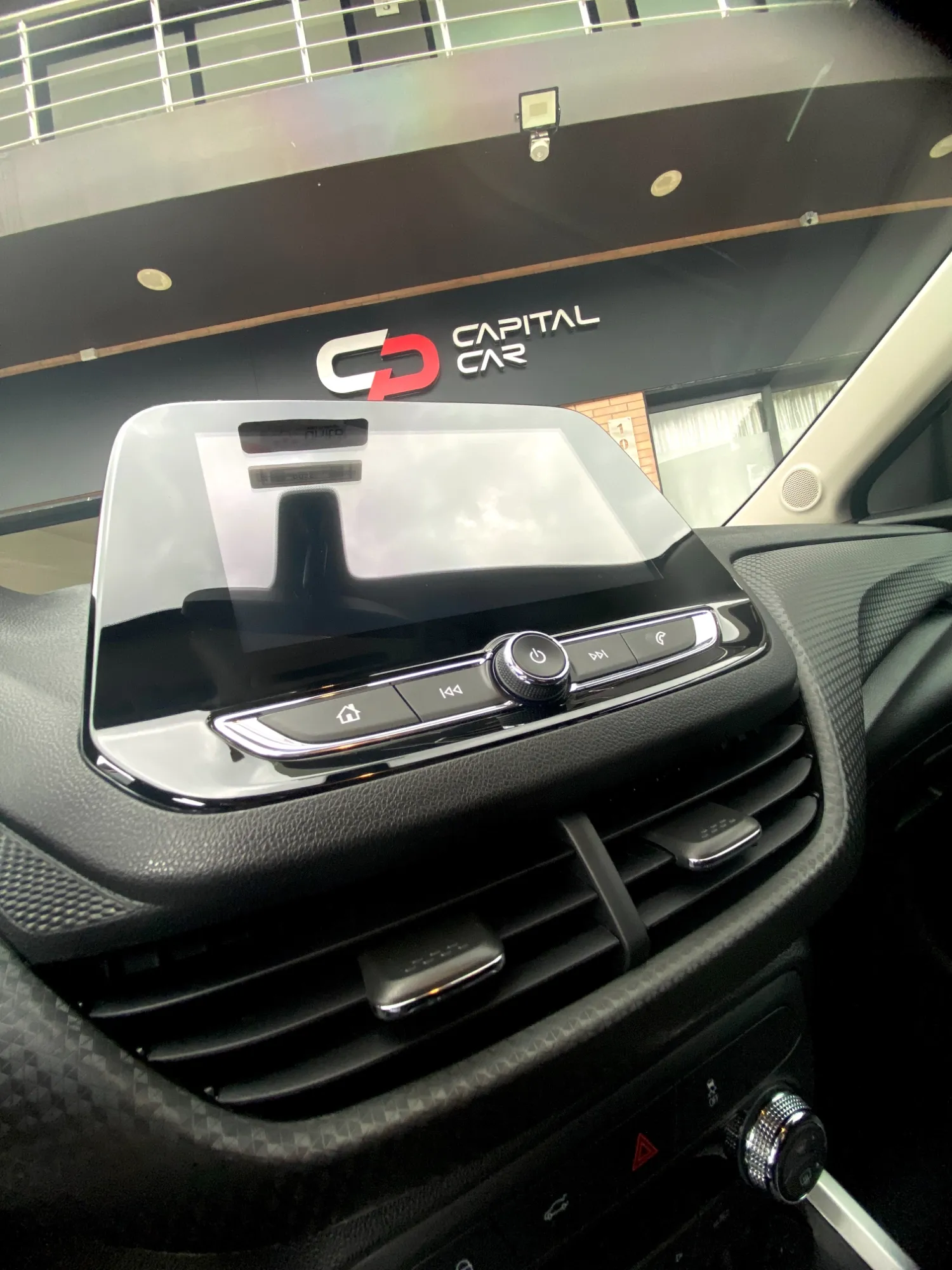 Chevrolet Onix Ltz Turbo