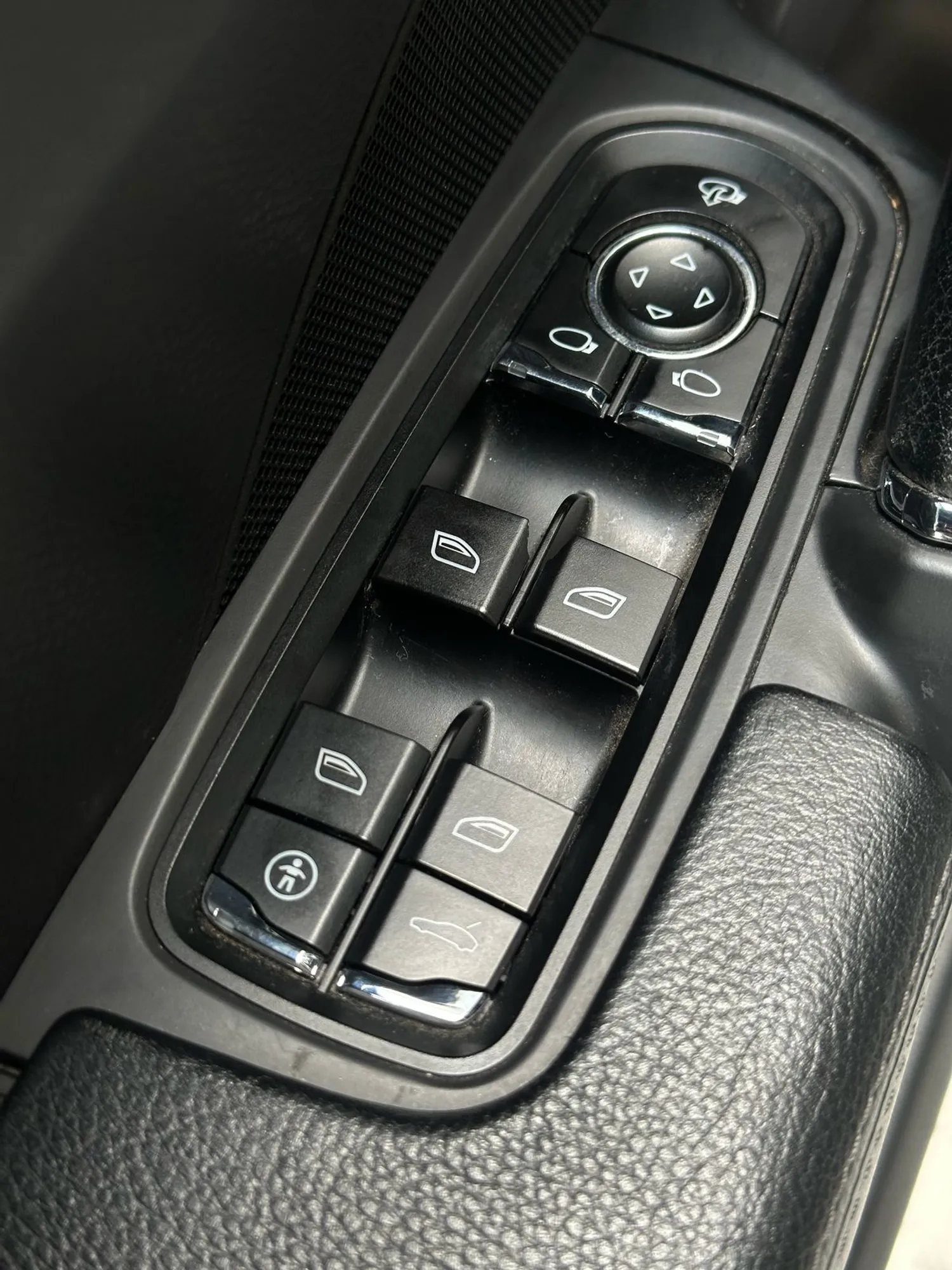 Porsche Cayenne S 2012
