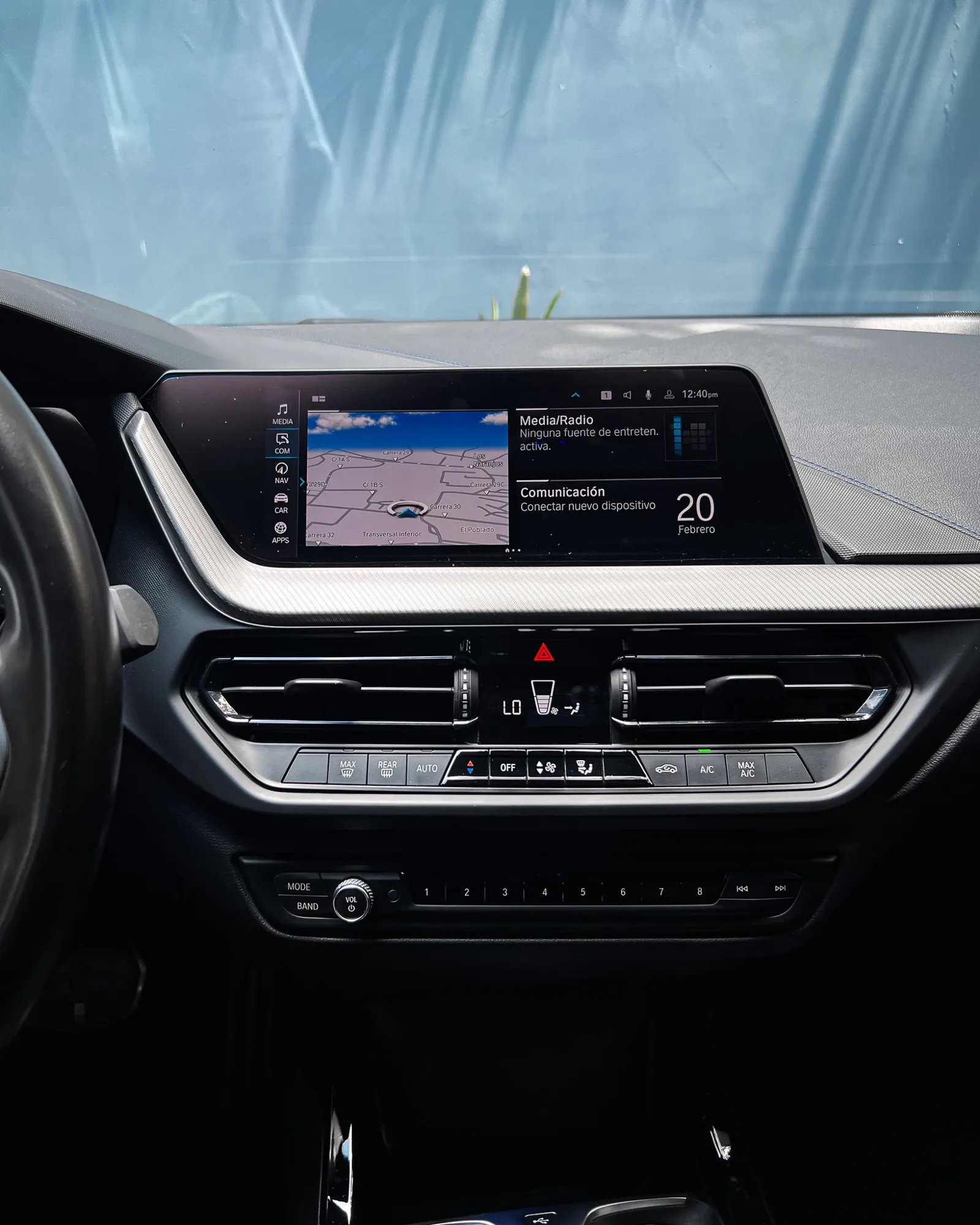 BMW 218i Gran Coupe Xdrive M Edition 2021