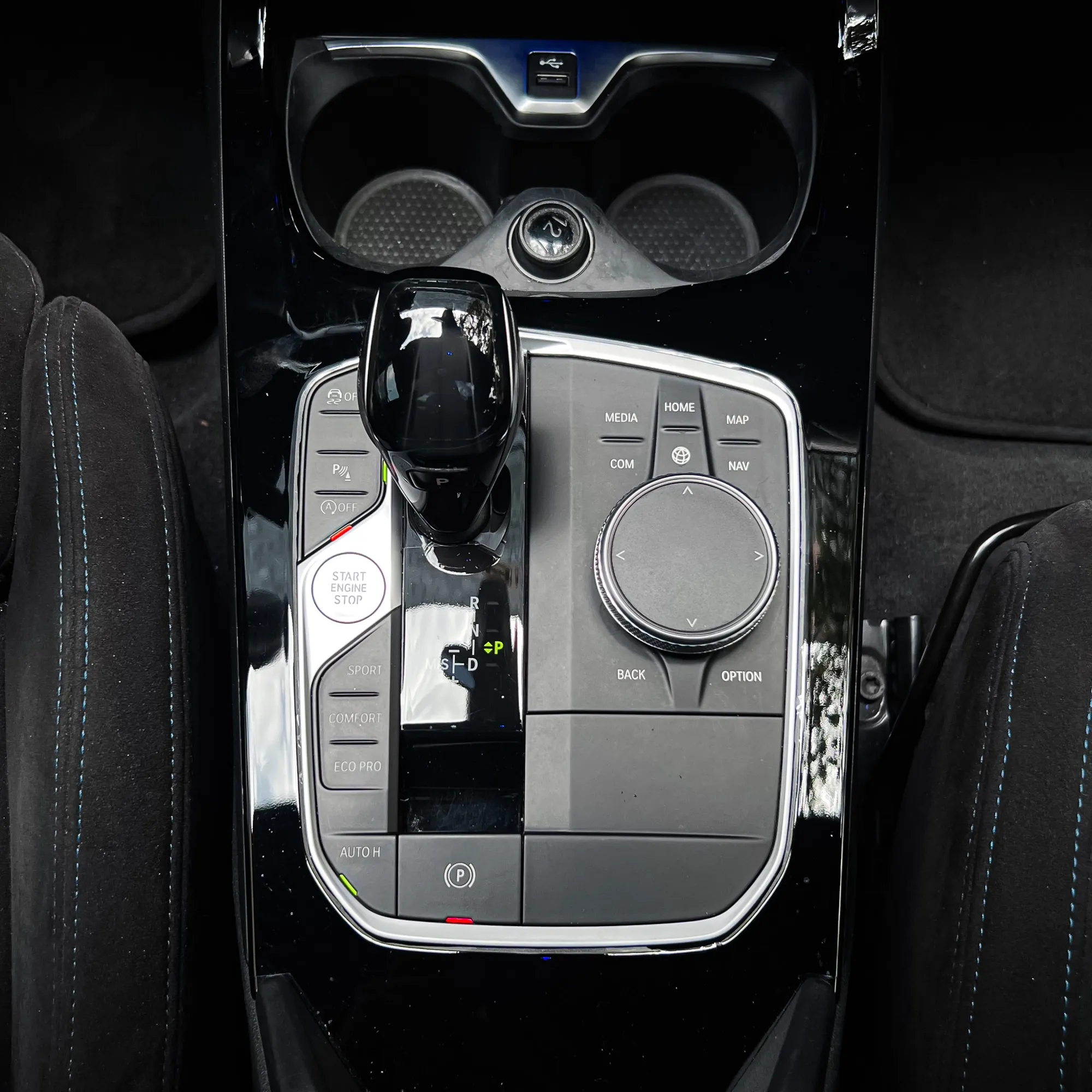 BMW 218i Gran Coupe Xdrive M Edition 2021