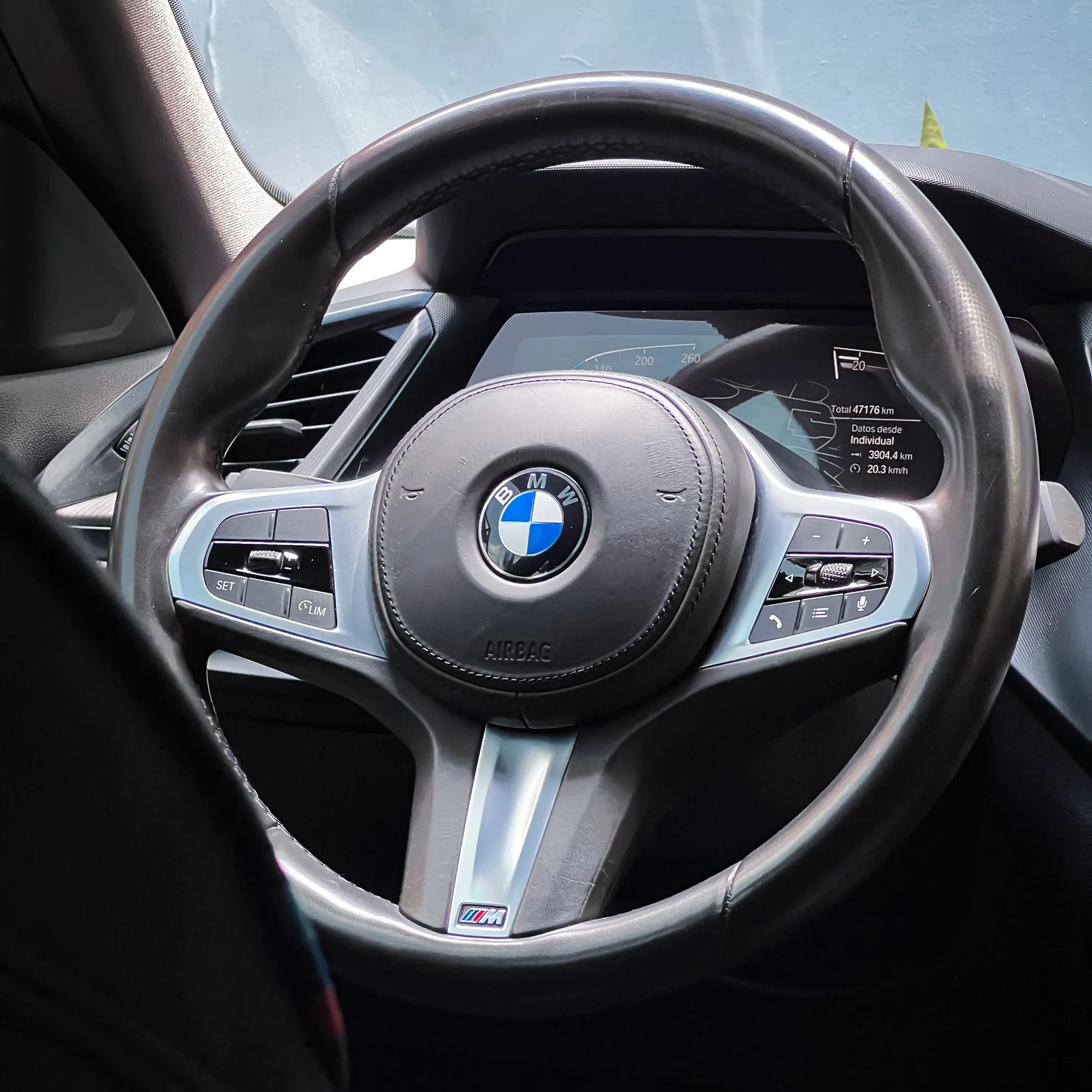 BMW 218i Gran Coupe Xdrive M Edition 2021