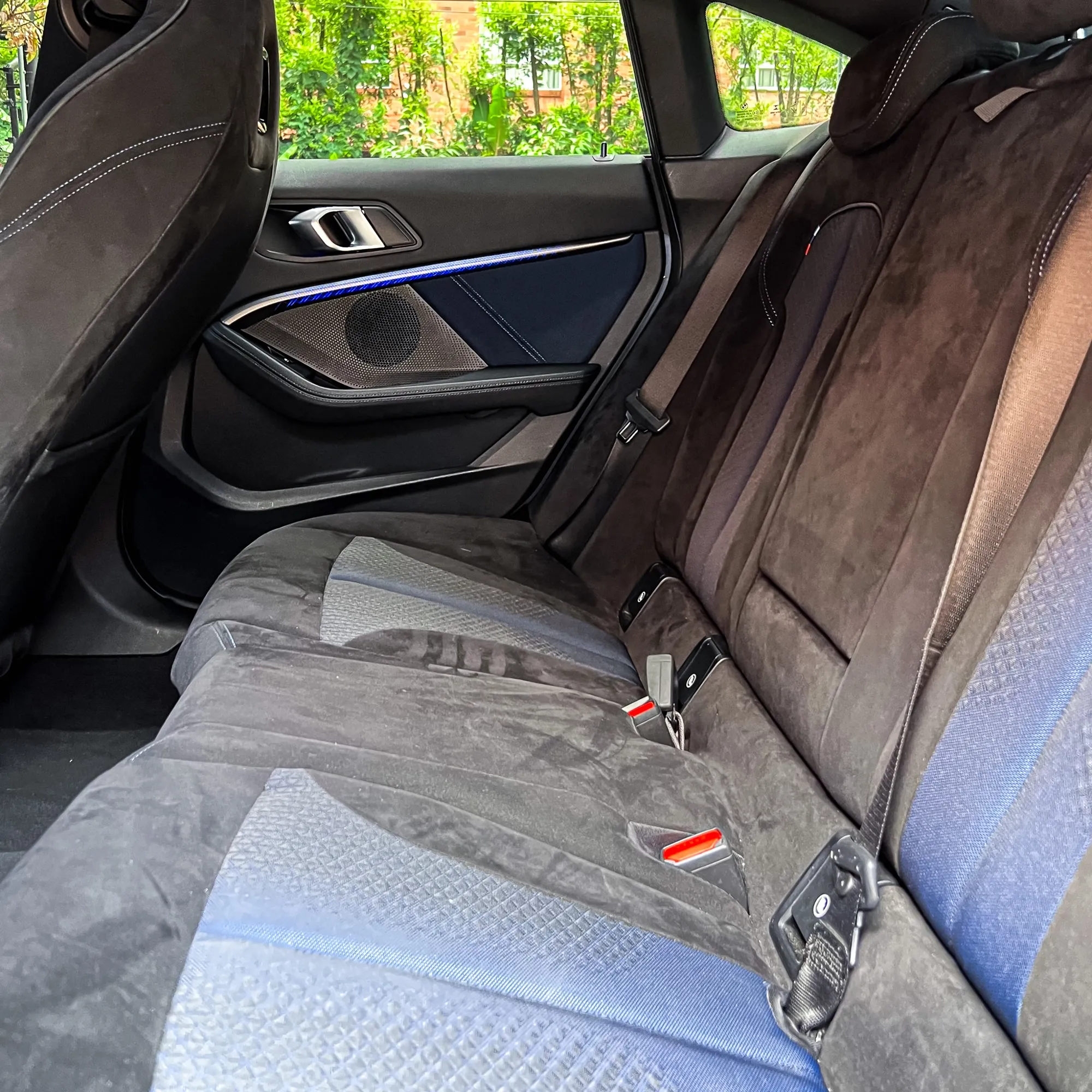 BMW 218i Gran Coupe Xdrive M Edition 2021