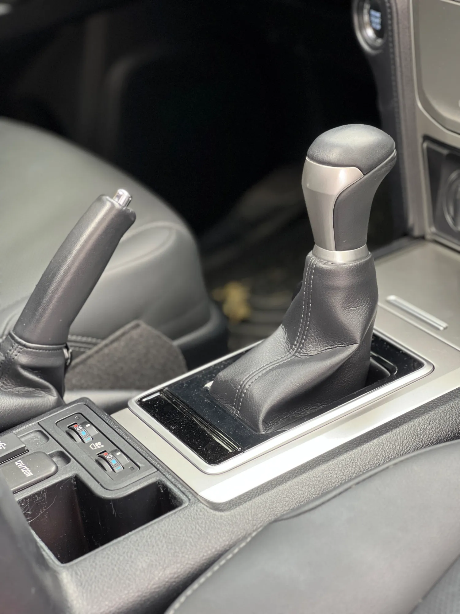 TOYOTA PRADO TXL 2022