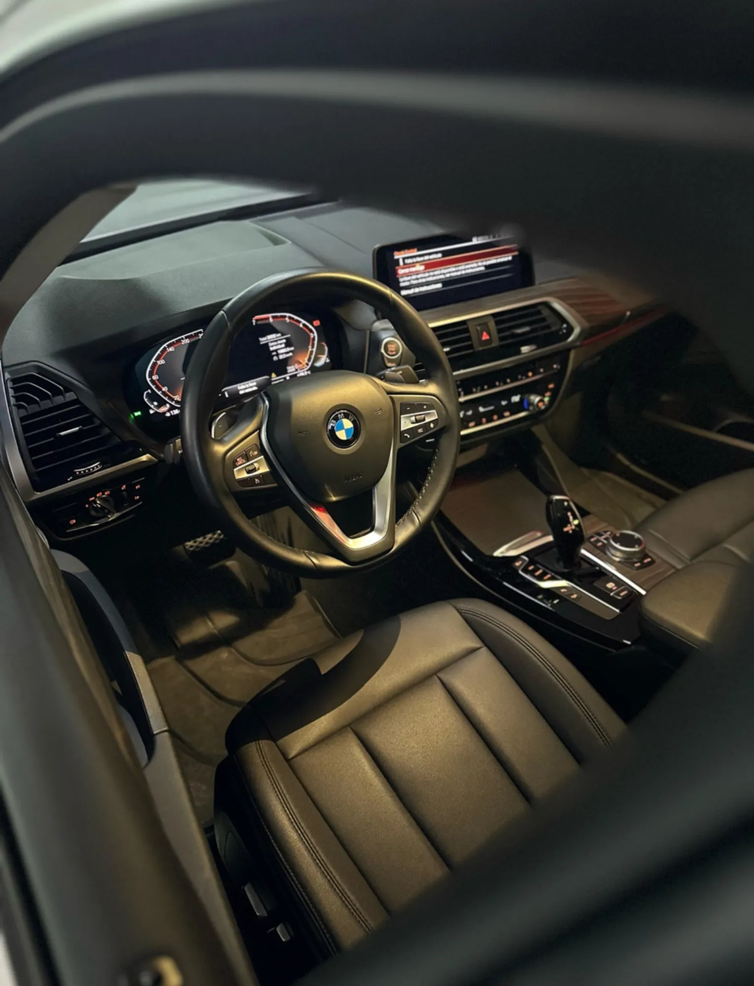 BMW X4 XDRIVE 30i 2020