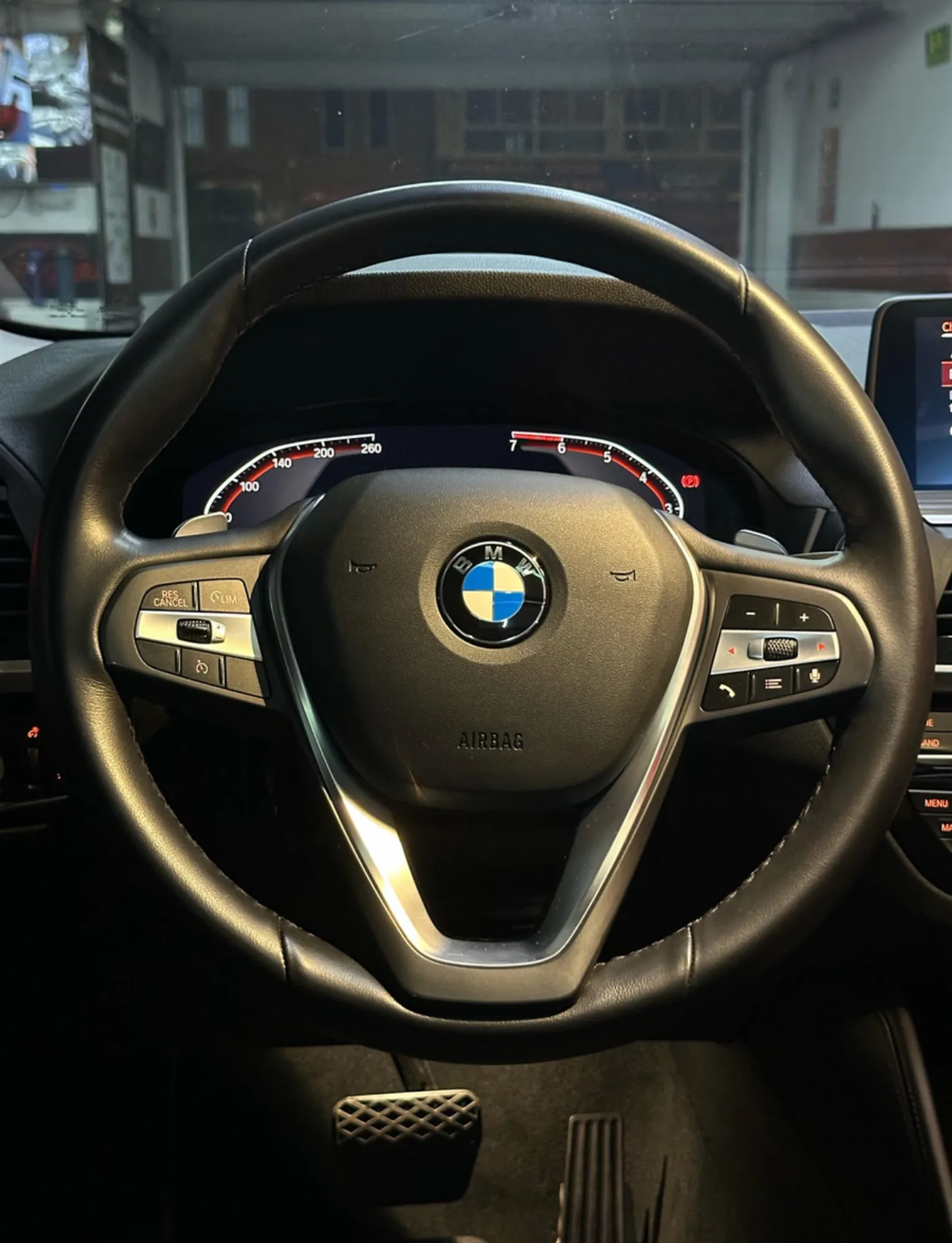 BMW X4 XDRIVE 30i 2020