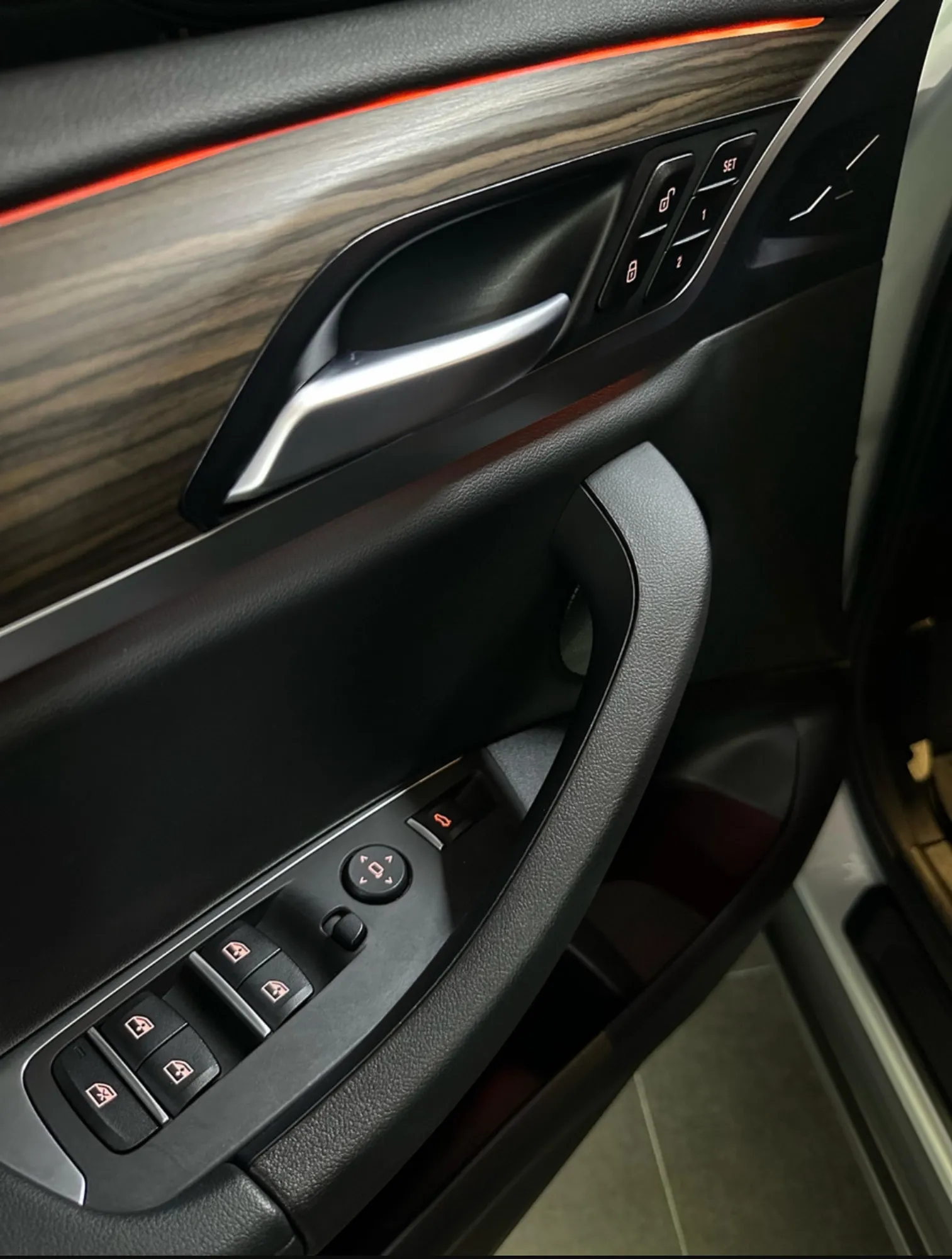 BMW X4 XDRIVE 30i 2020