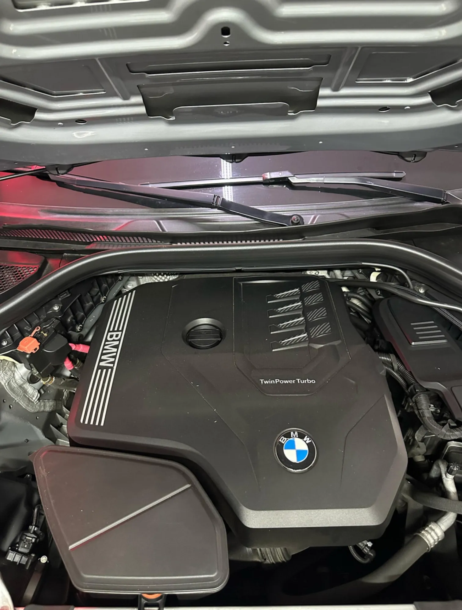 BMW X4 XDRIVE 30i 2020