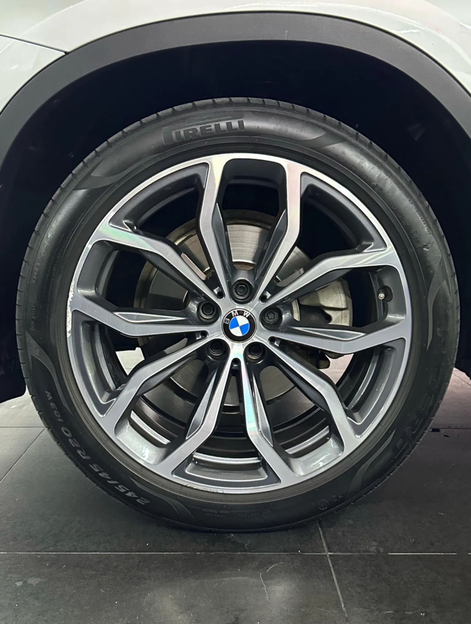 BMW X4 XDRIVE 30i 2020
