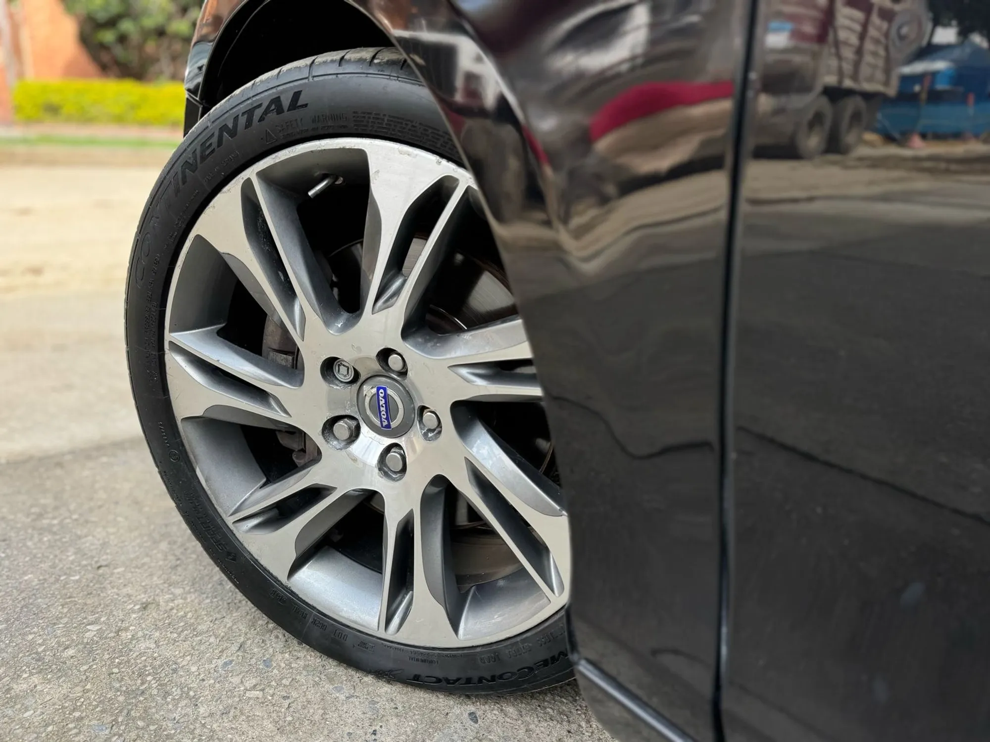 Volvo V40 2.0T T5 Premium 2013