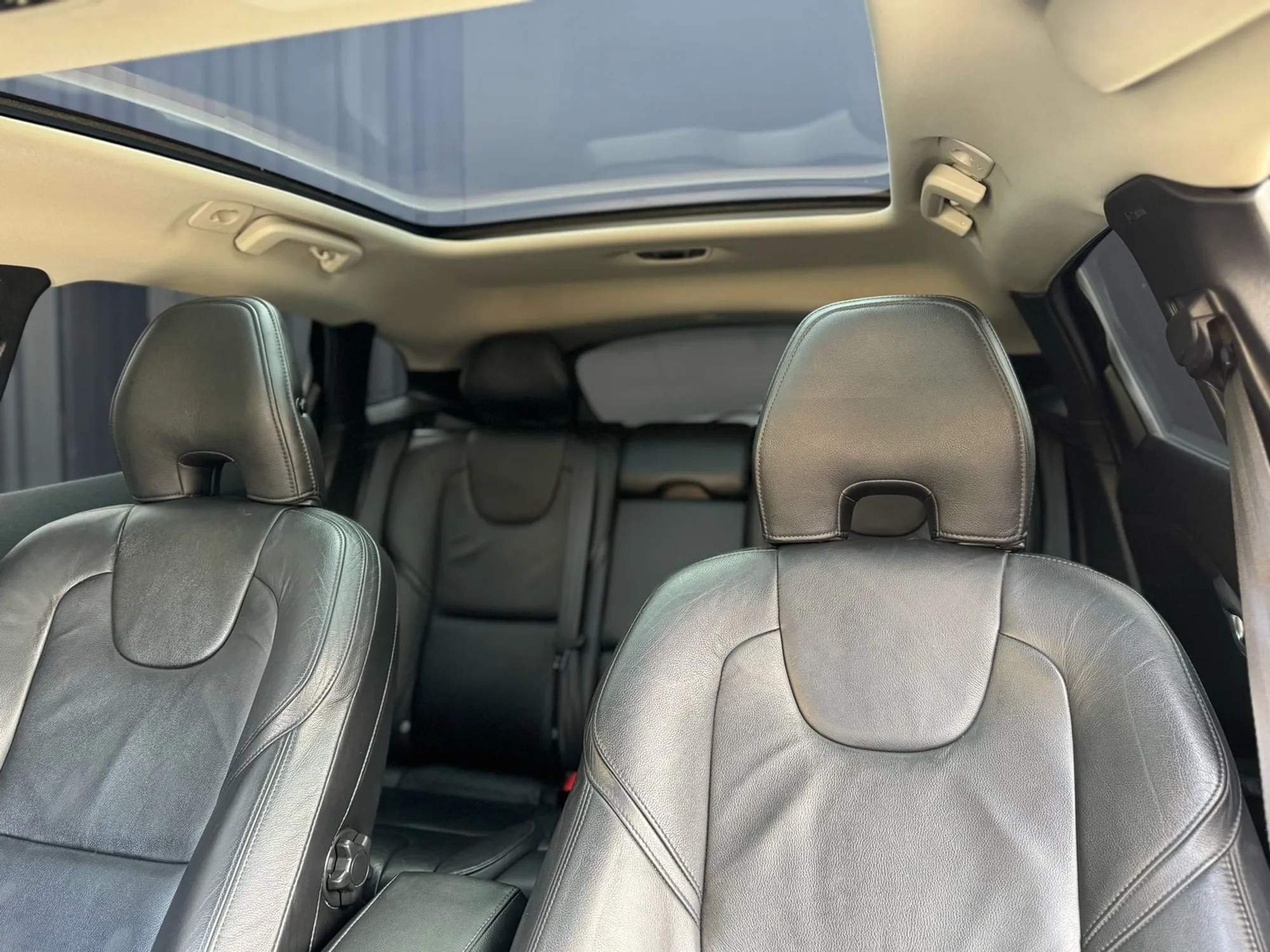 Volvo V40 2.0T T5 Premium 2013