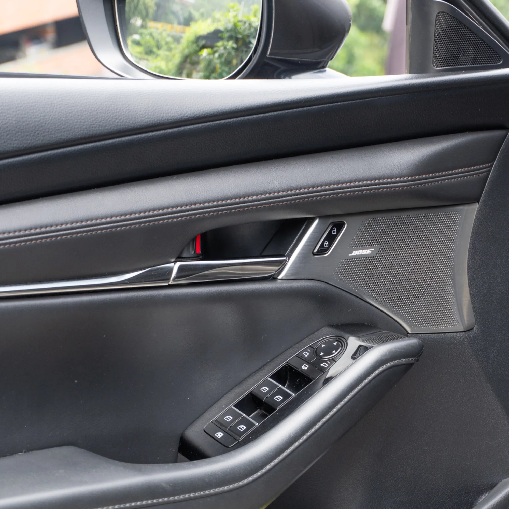Mazda 3 Grand Touring 2020
