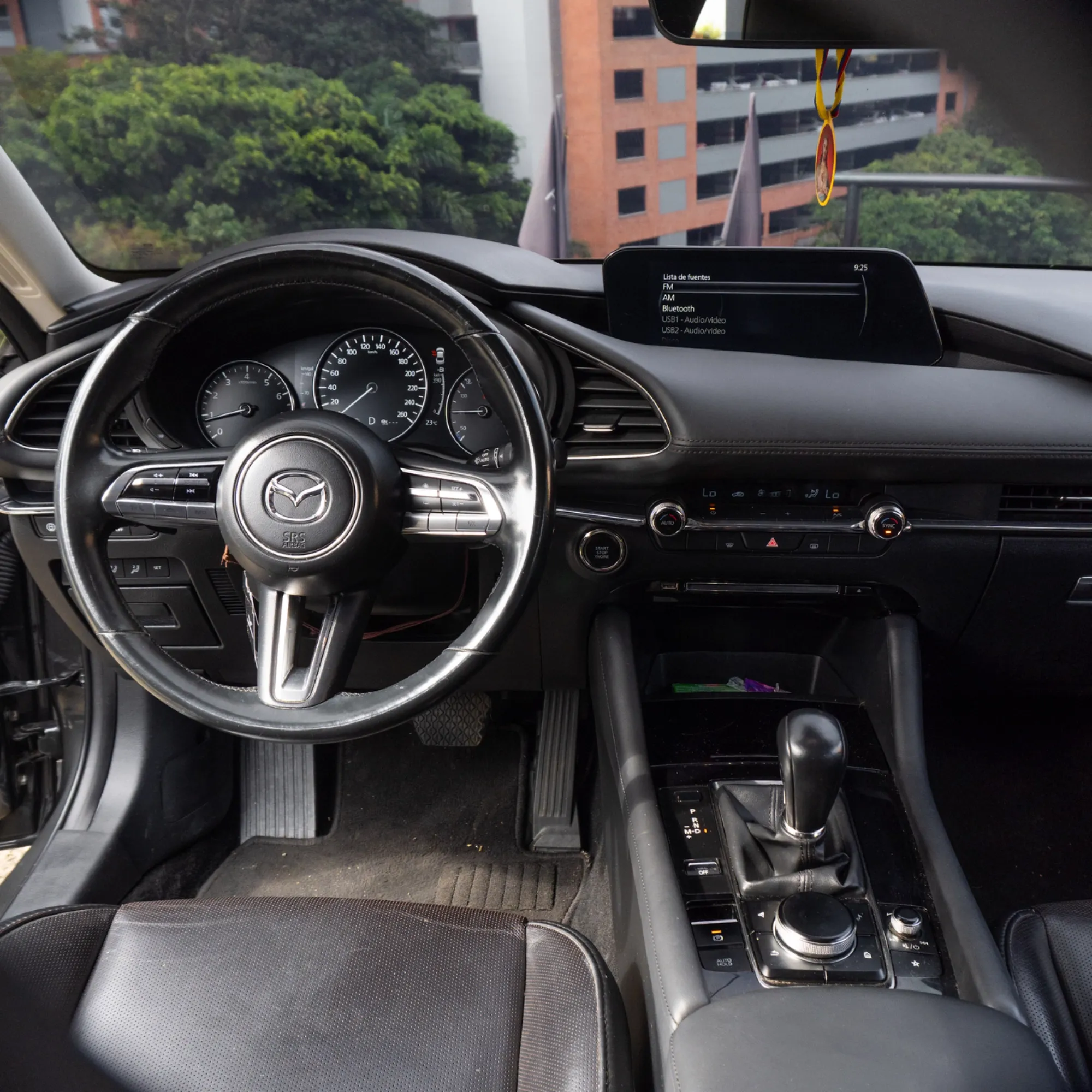 Mazda 3 Grand Touring 2020