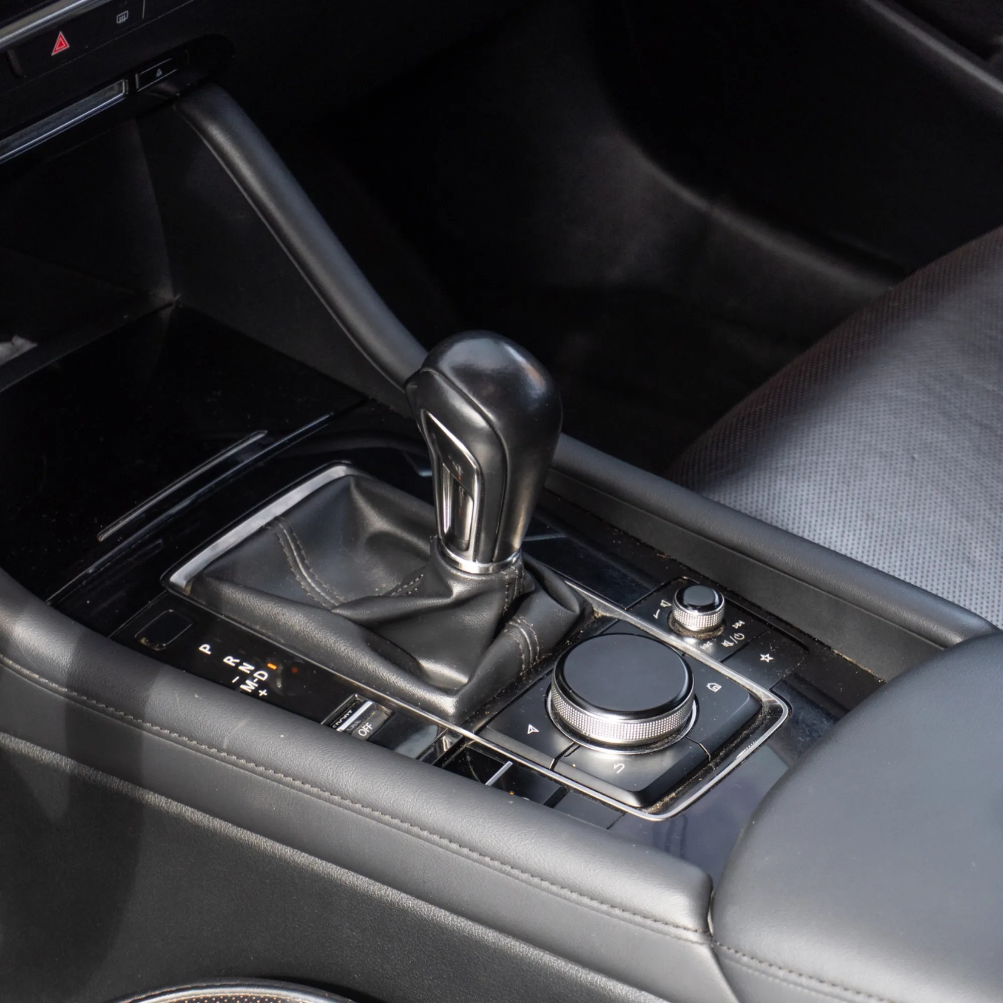 Mazda 3 Grand Touring 2020